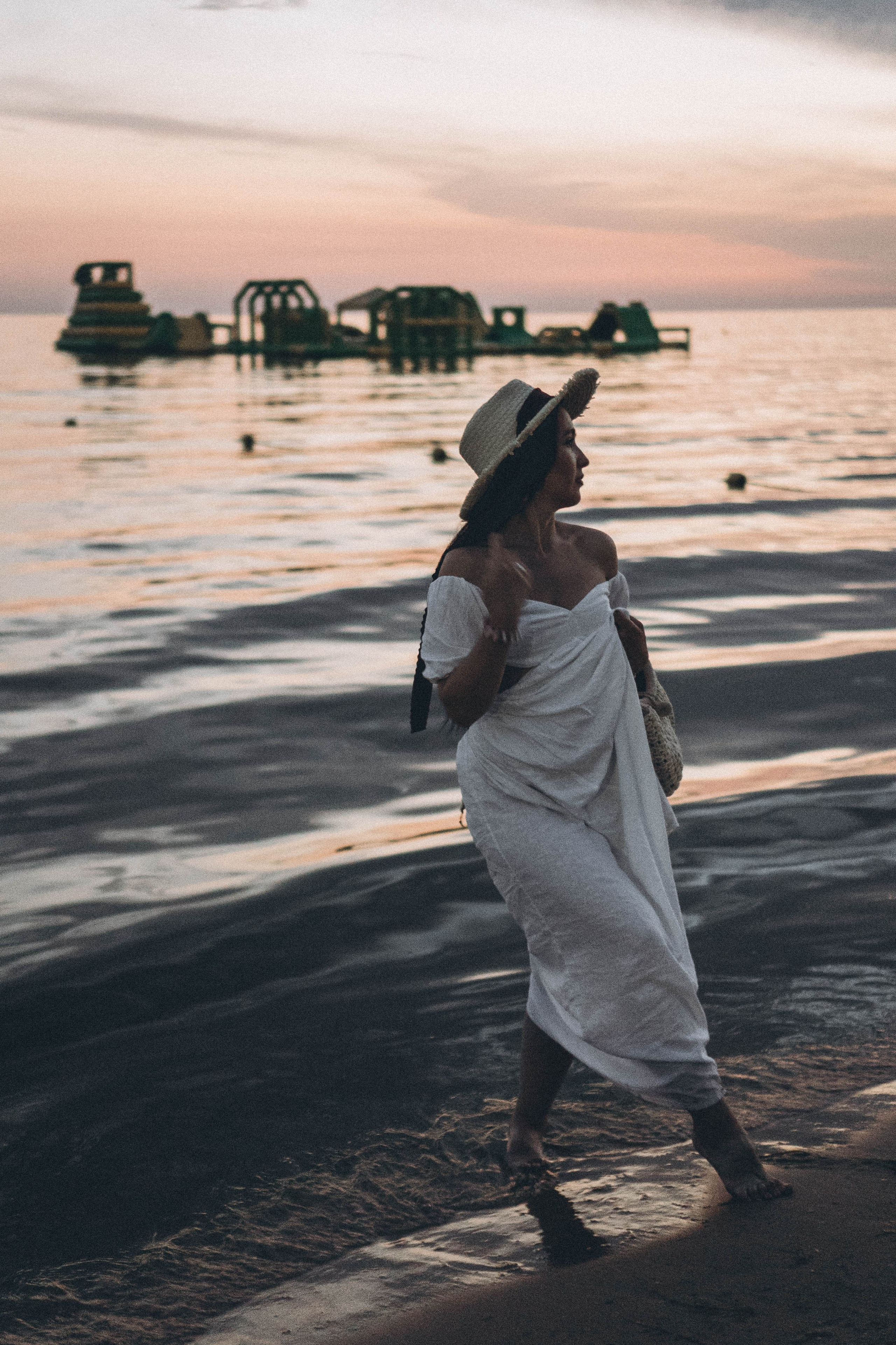 Закат на черном море. Профессиональный фотограф, Санкт-Петербург — Виктория Богомолова