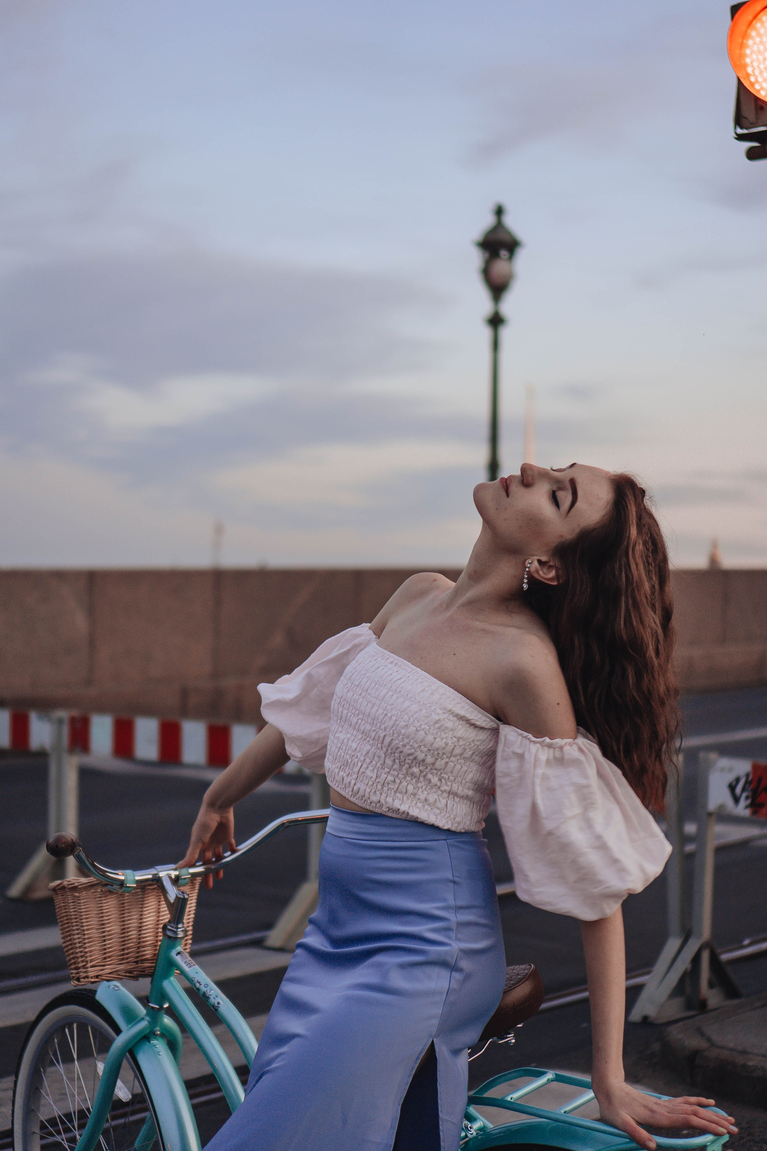 Крымская парочка. Профессиональный фотограф, Санкт-Петербург — Виктория Богомолова