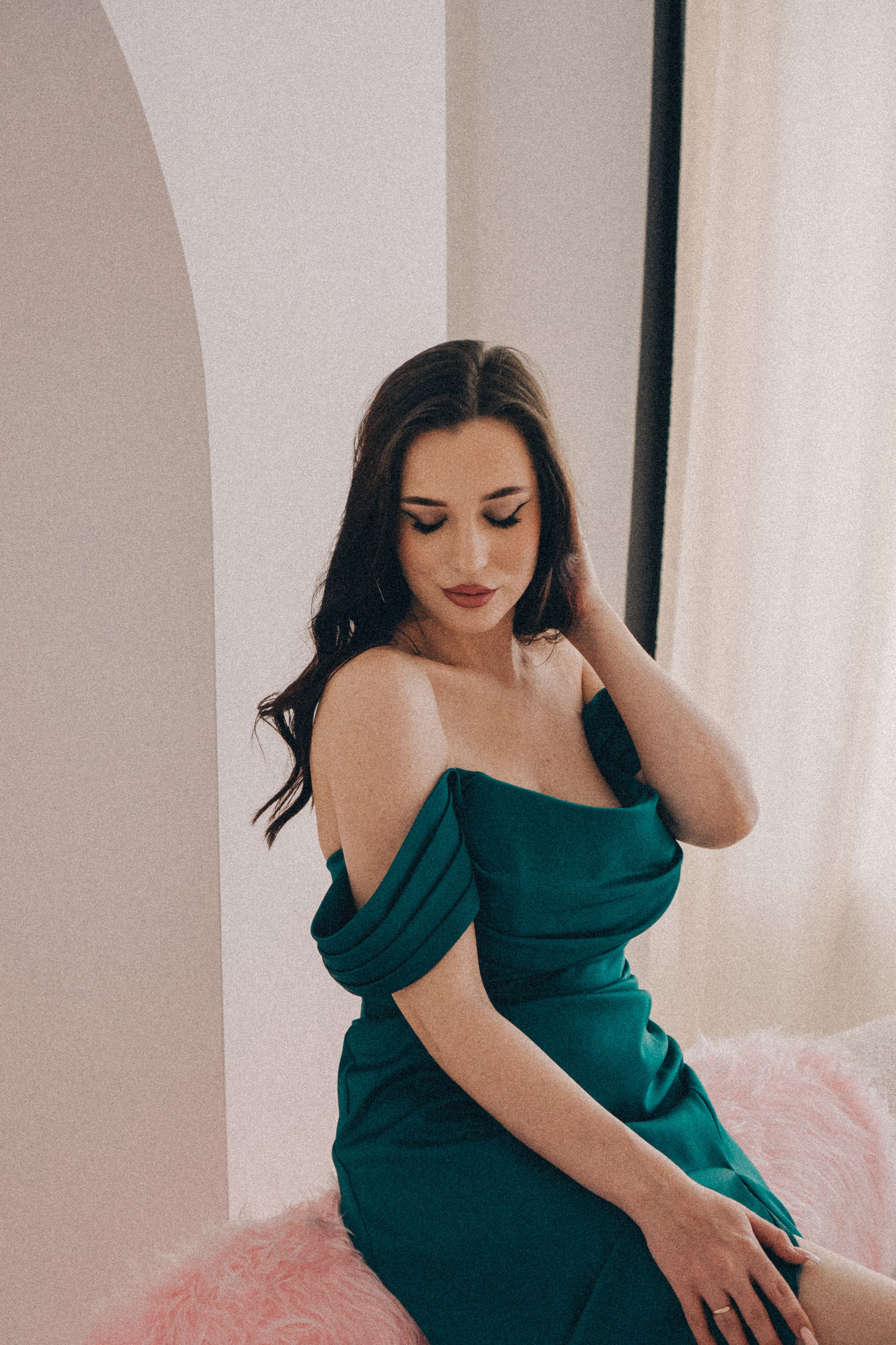 Весенняя. Профессиональный фотограф, Санкт-Петербург — Виктория Богомолова