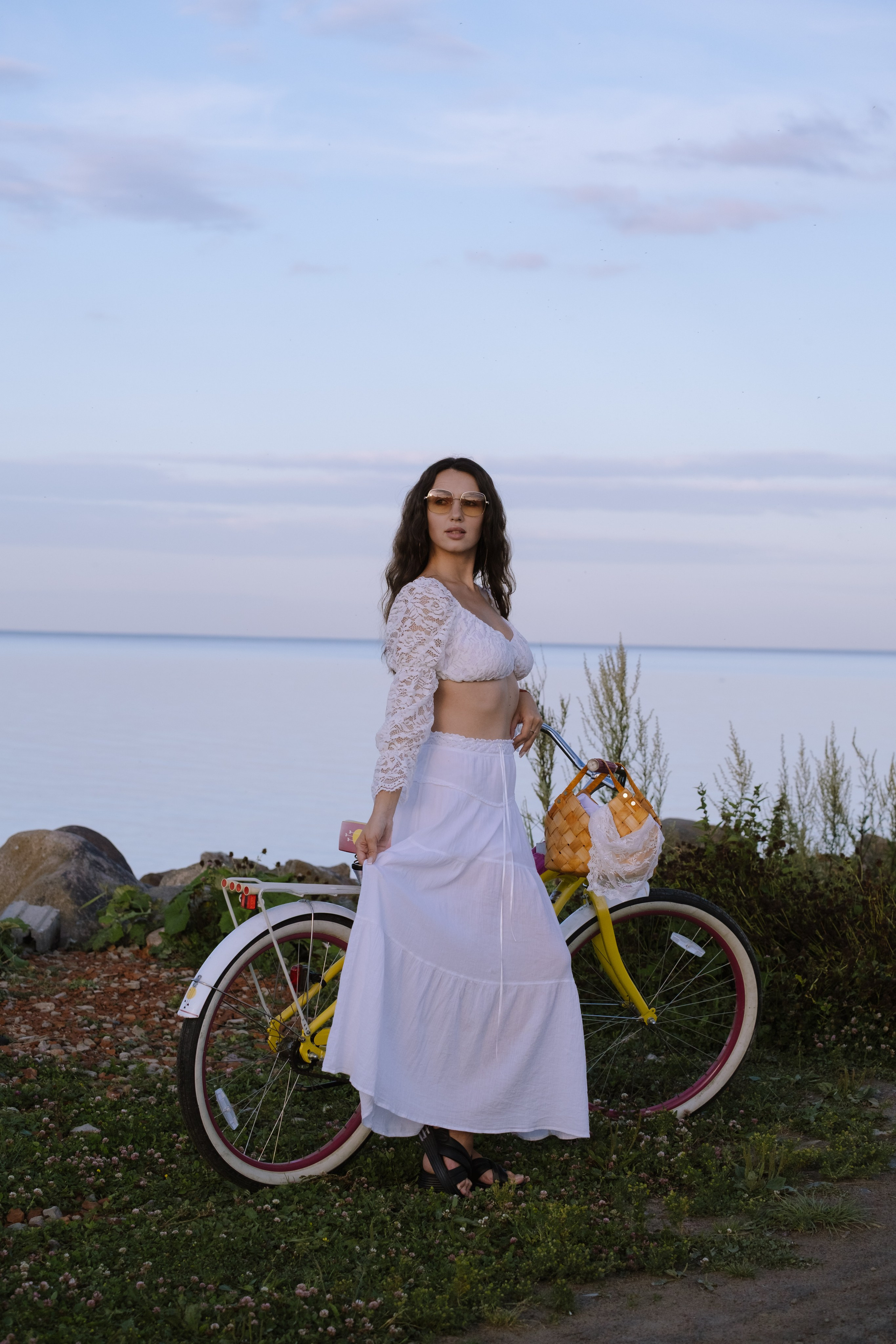 ПРОГУЛКА ПО ЛАДОЖСКОМУ ОЗЕРУ. Профессиональный фотограф, Санкт-Петербург — Виктория Богомолова