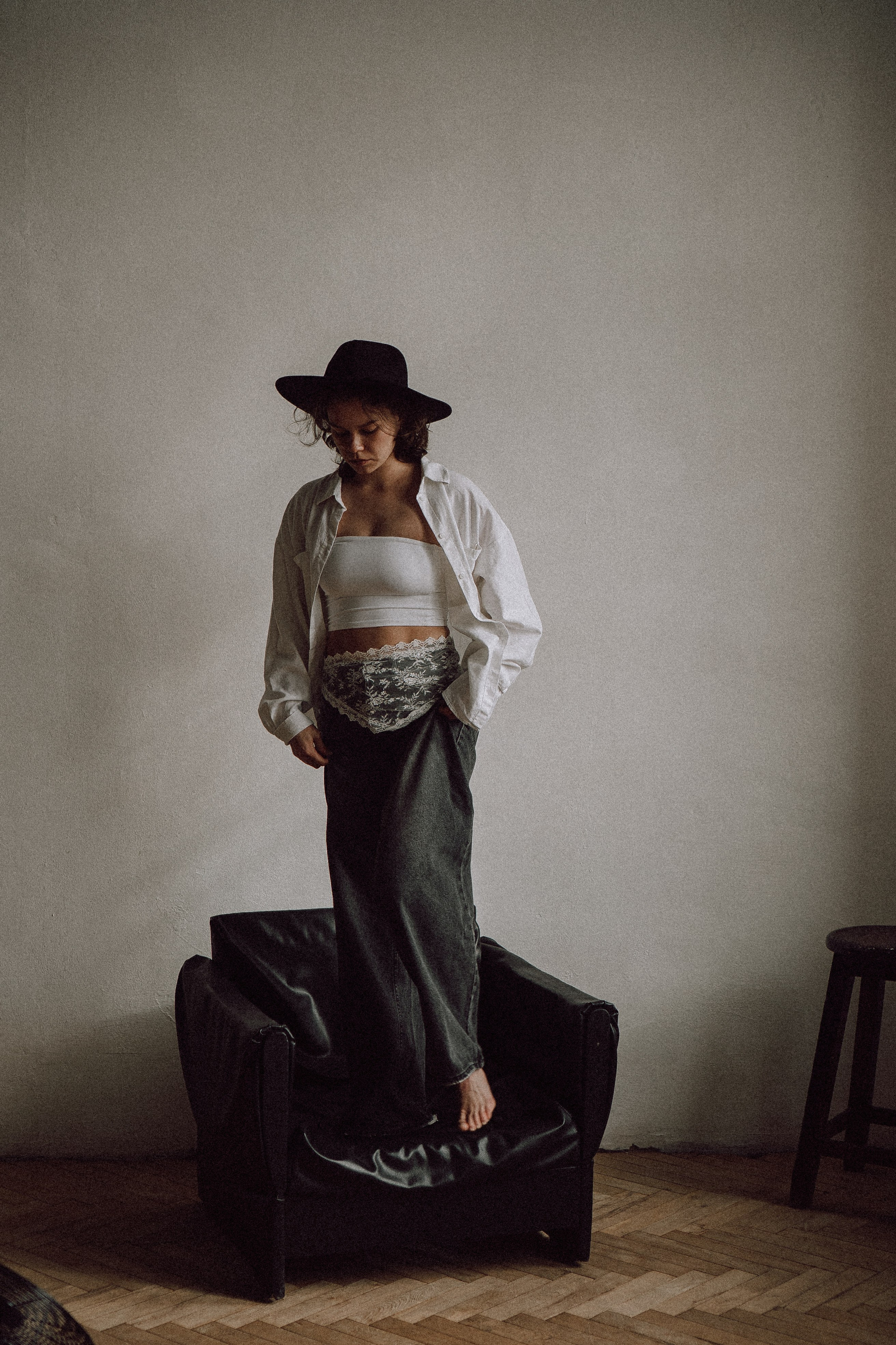 СТУДИЙНАЯ. Профессиональный фотограф, Санкт-Петербург — Виктория Богомолова