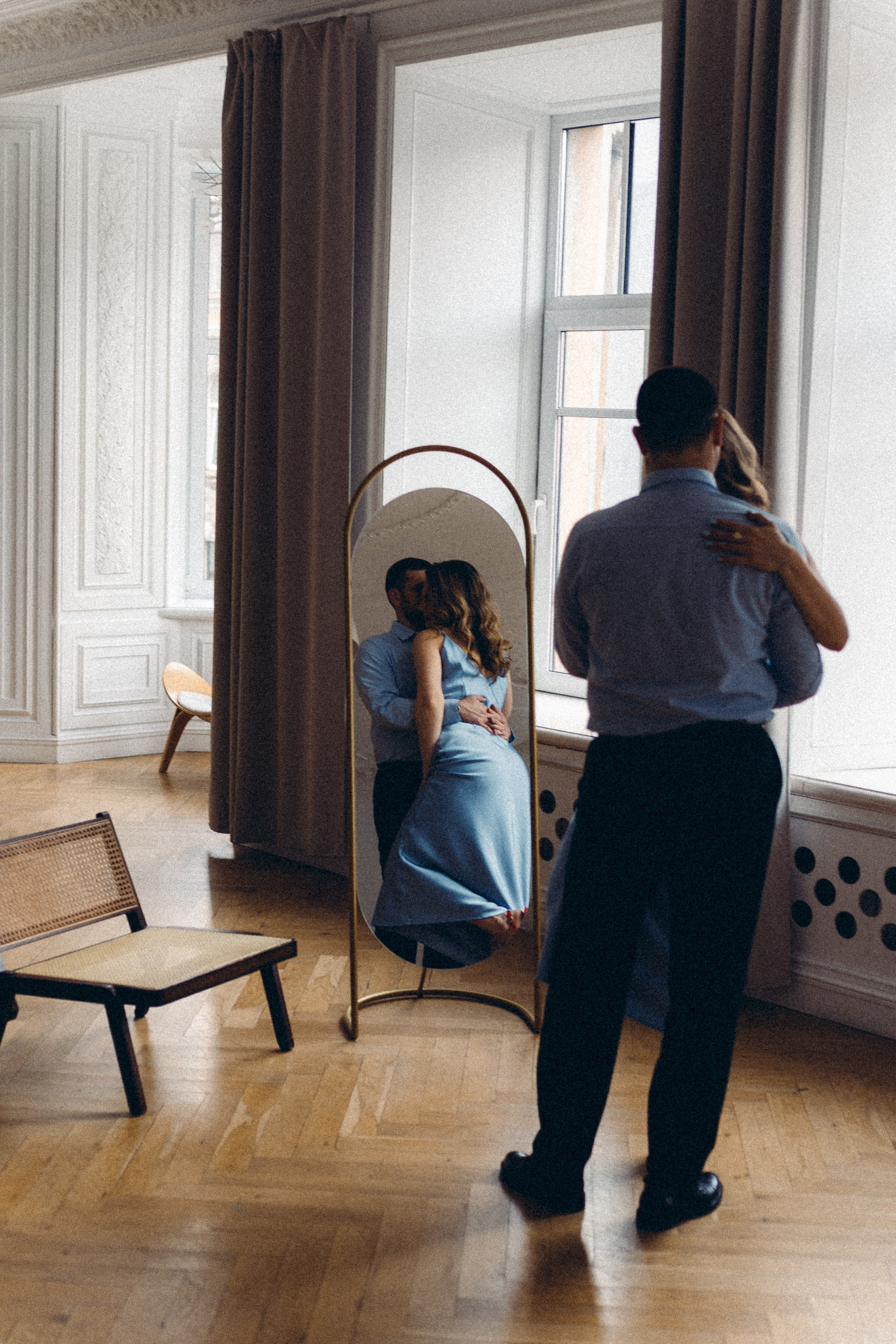 СТУДИЯ И ПРОГУЛКА ДЛЯ ПАРЫ. Профессиональный фотограф, Санкт-Петербург — Виктория Богомолова