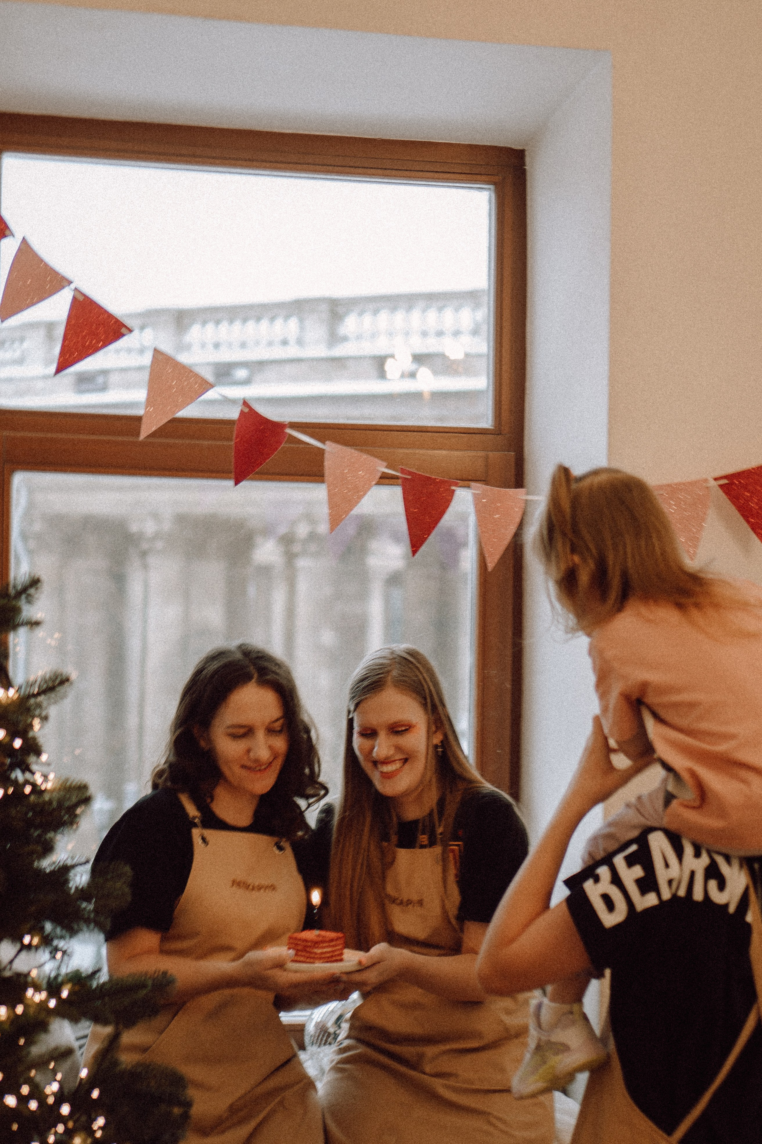 Студия лепки. Профессиональный фотограф, Санкт-Петербург — Виктория Богомолова