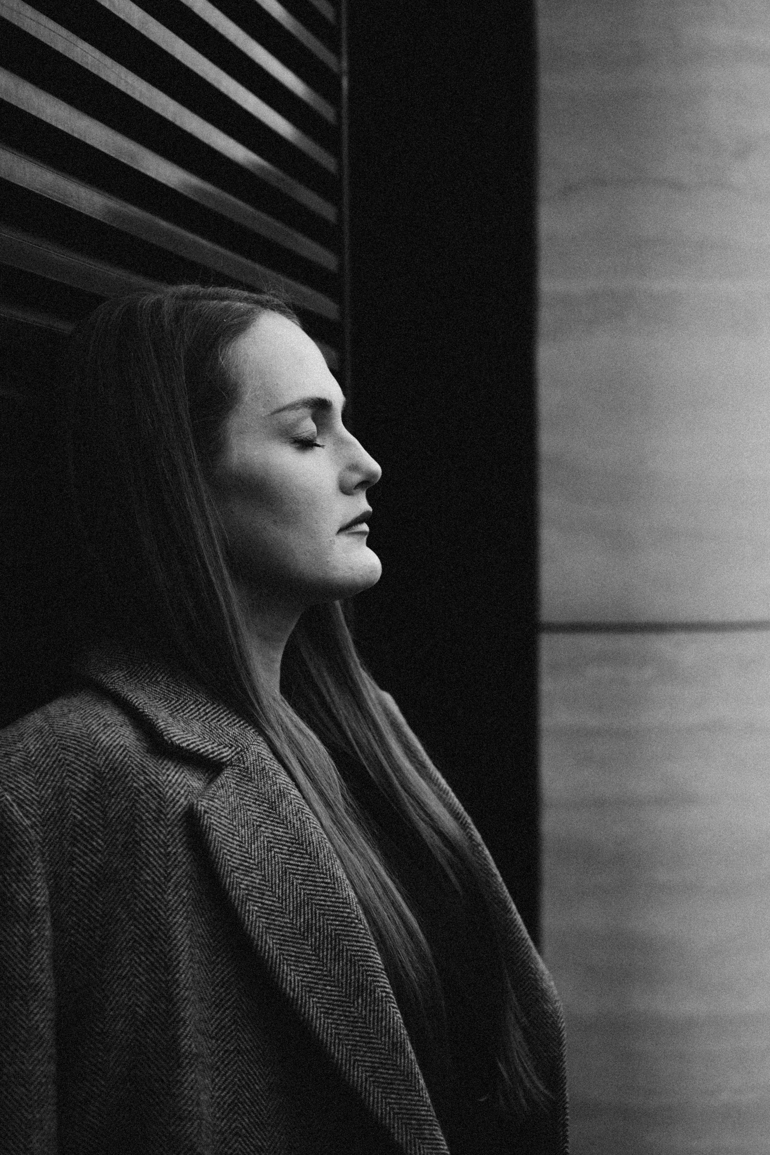 ЖУРНАЛЬНЫЙ СТИЛЬ. Профессиональный фотограф, Санкт-Петербург — Виктория Богомолова