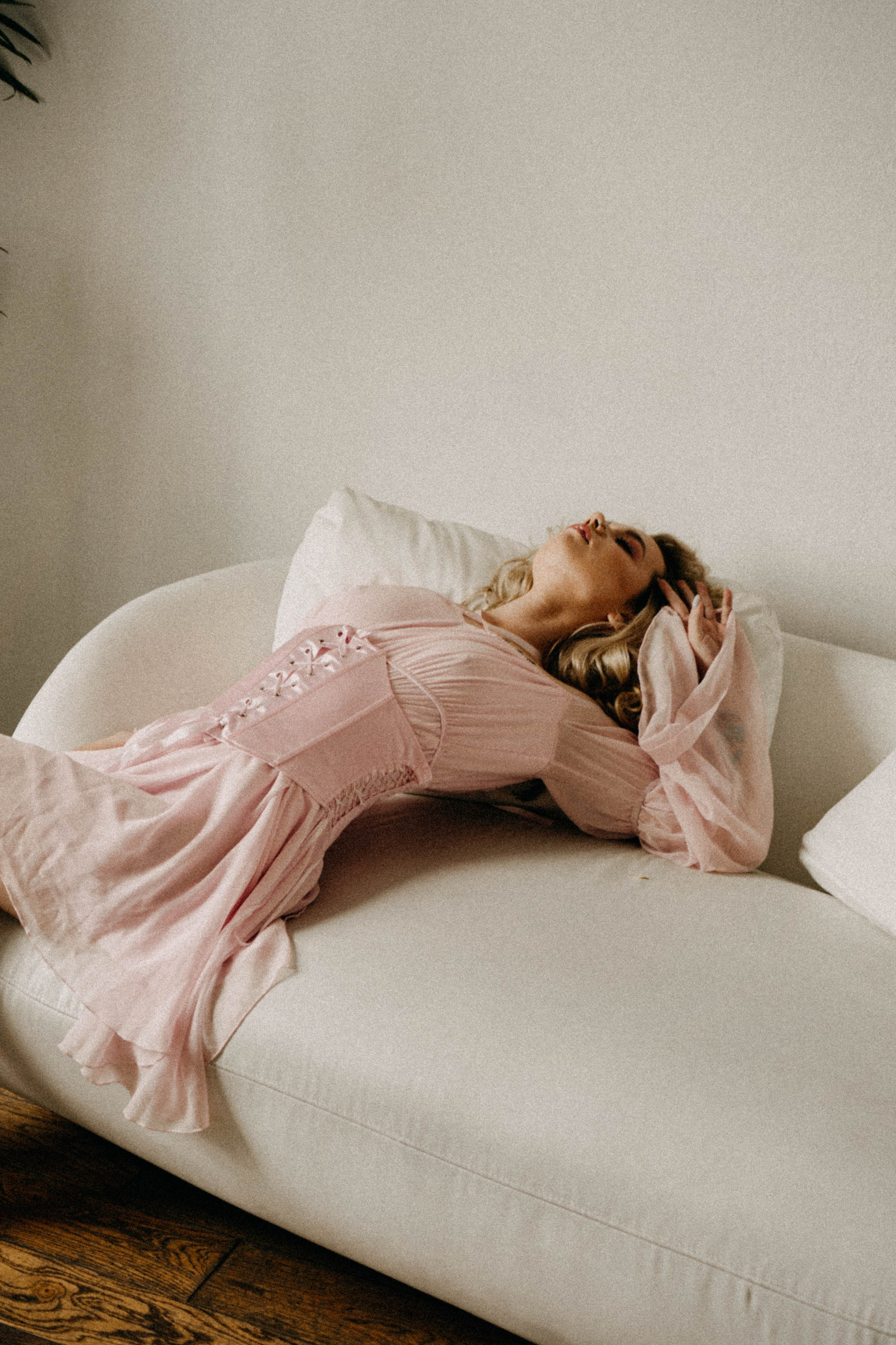 Студийная. Профессиональный фотограф, Санкт-Петербург — Виктория Богомолова