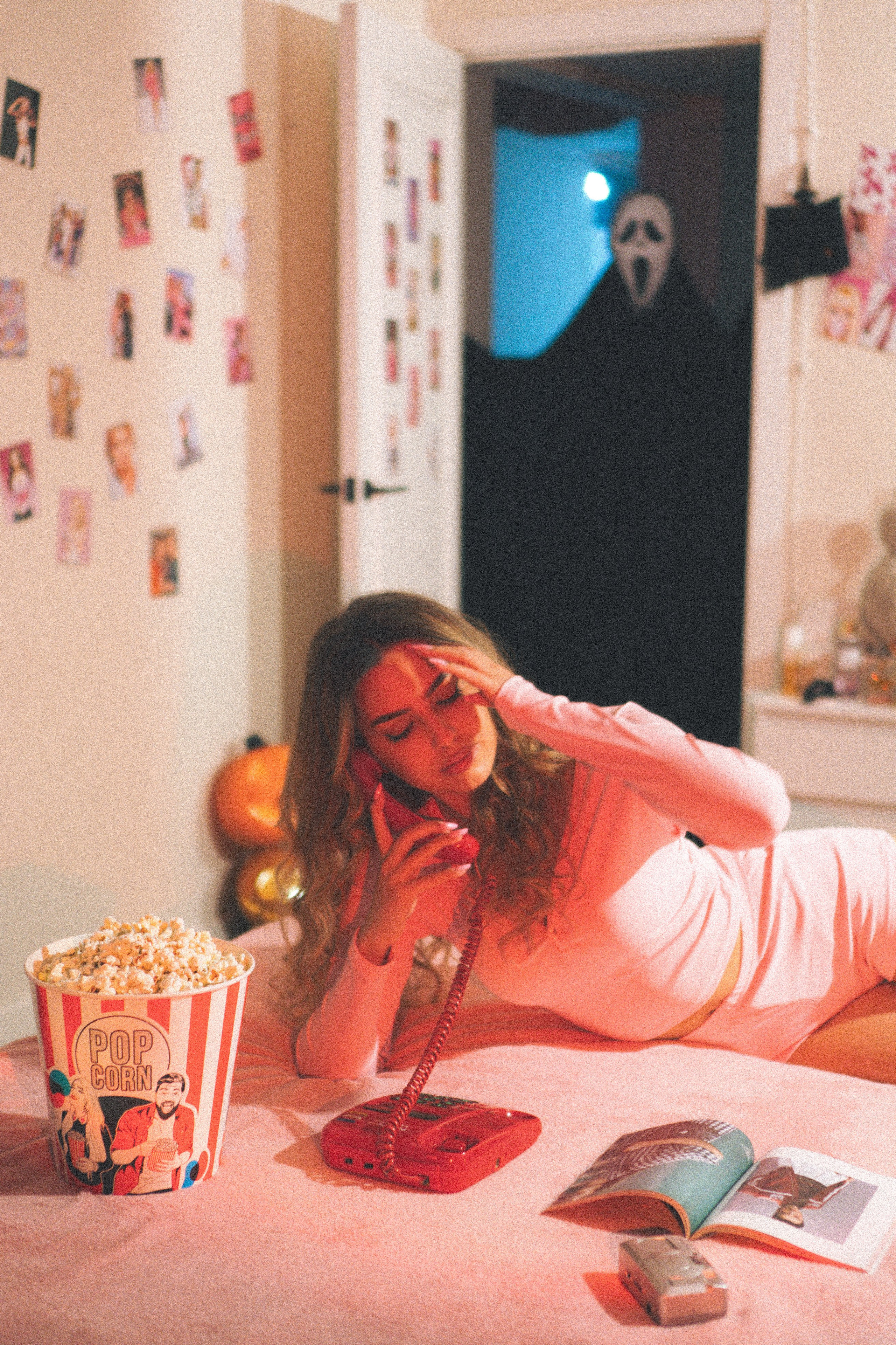 ТРЕНД ИИ. Профессиональный фотограф, Санкт-Петербург — Виктория Богомолова