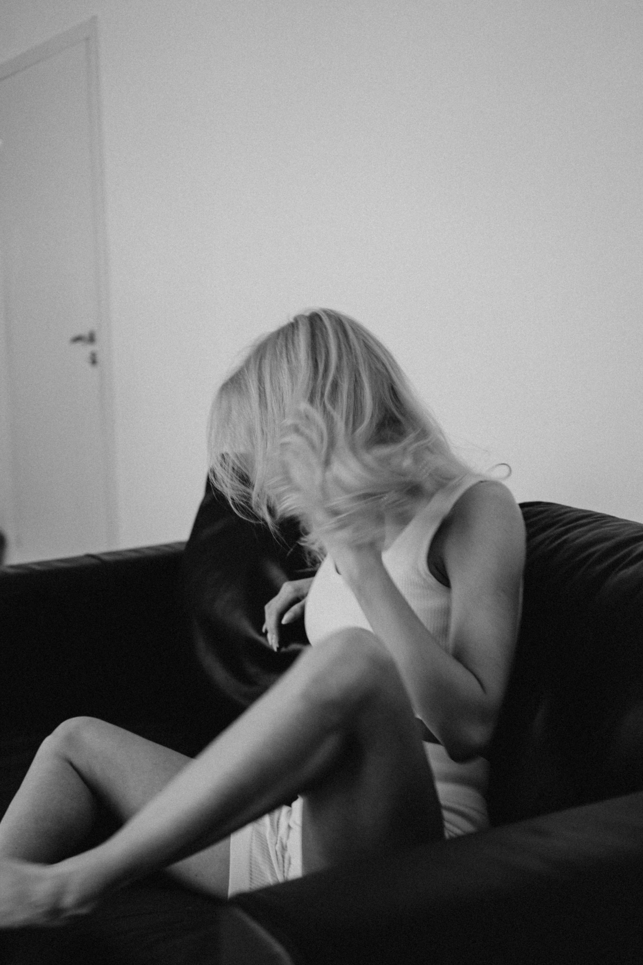 Студия. Профессиональный фотограф, Санкт-Петербург — Виктория Богомолова