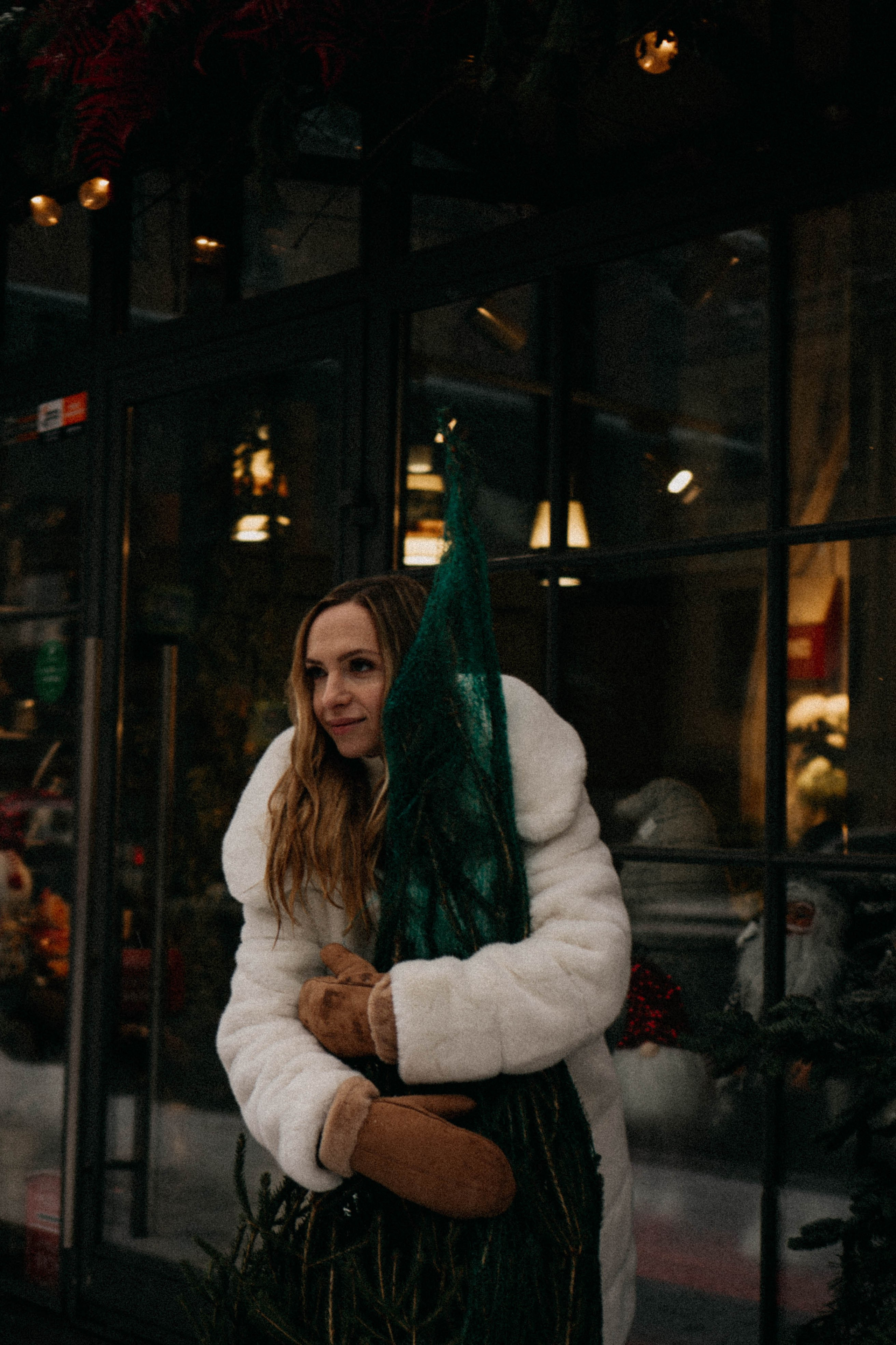 Новогодняя. Профессиональный фотограф, Санкт-Петербург — Виктория Богомолова