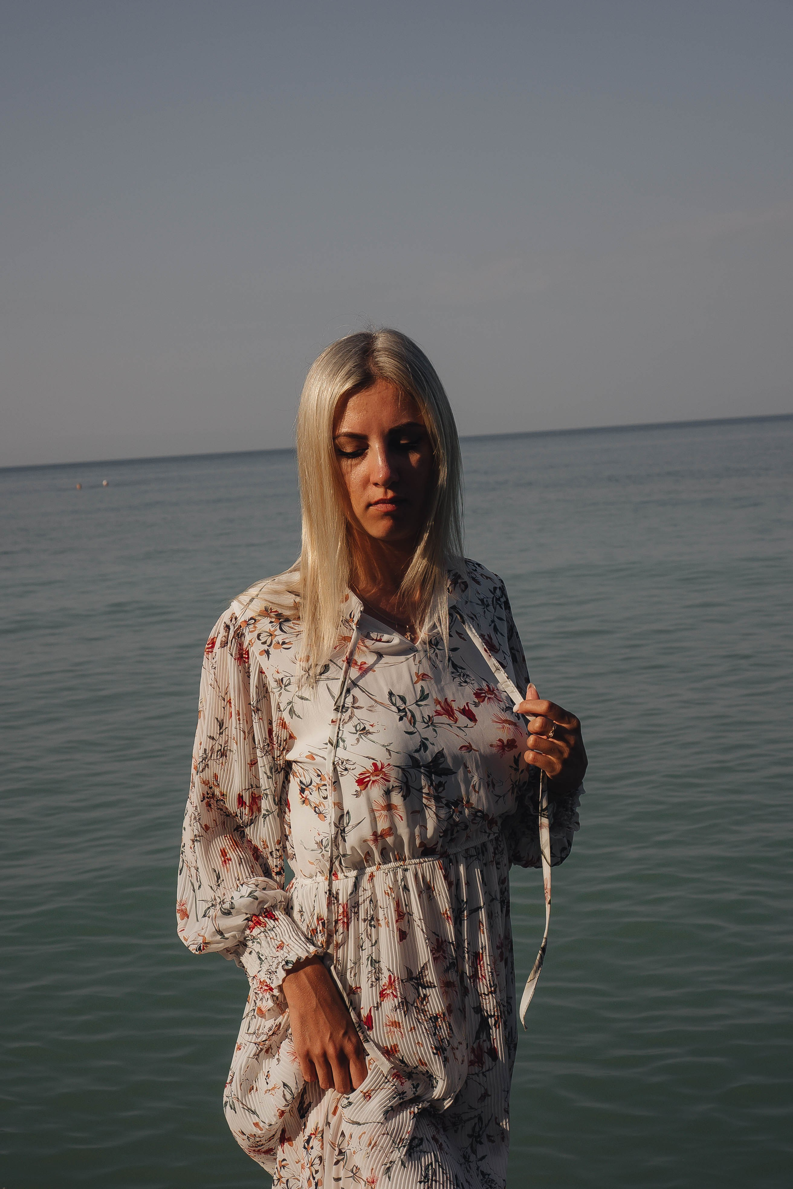 Море. Профессиональный фотограф, Санкт-Петербург — Виктория Богомолова