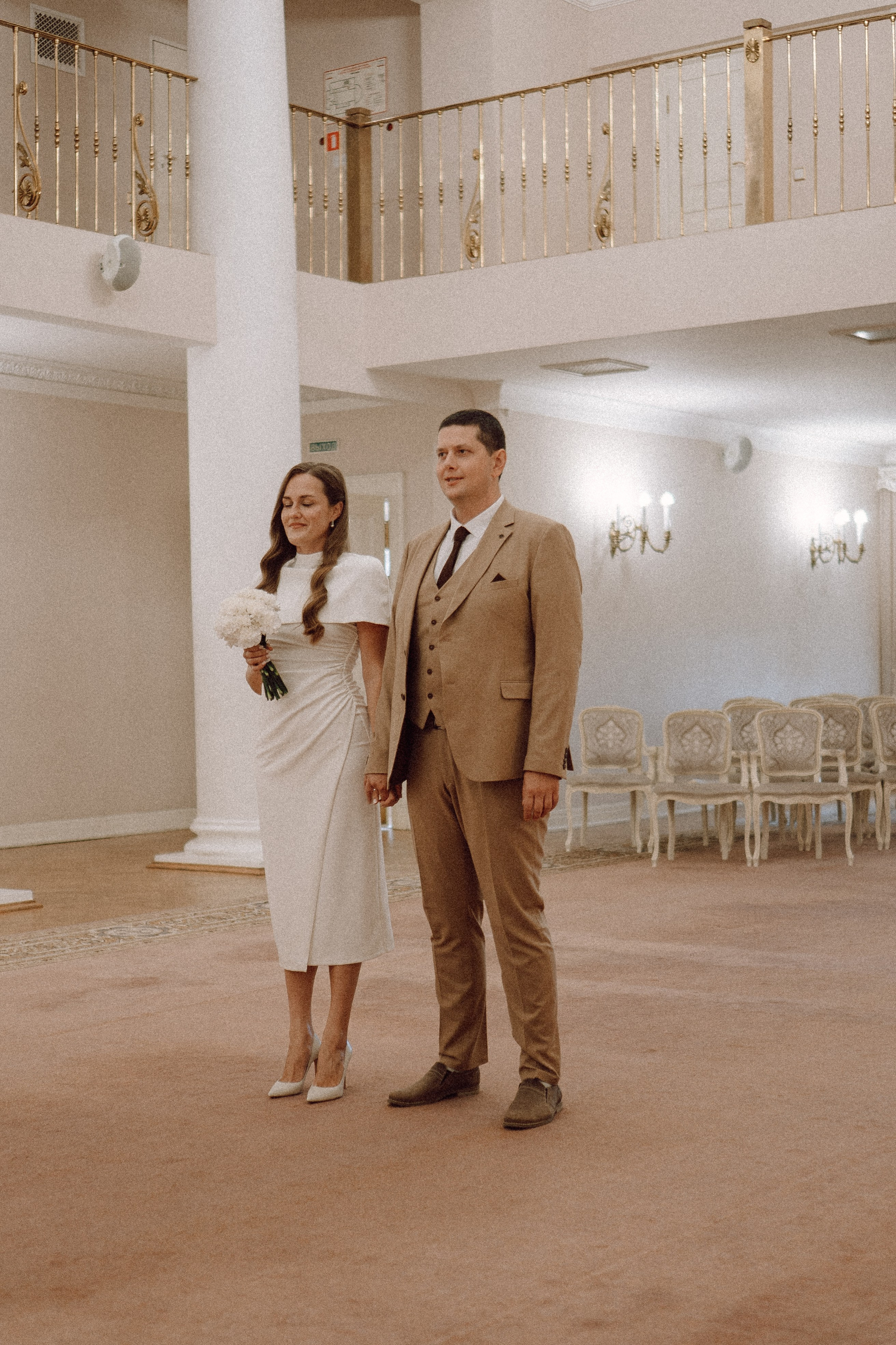 СВАДЕБНАЯ СЬЕМКА В ПУШКИН. Профессиональный фотограф, Санкт-Петербург — Виктория Богомолова