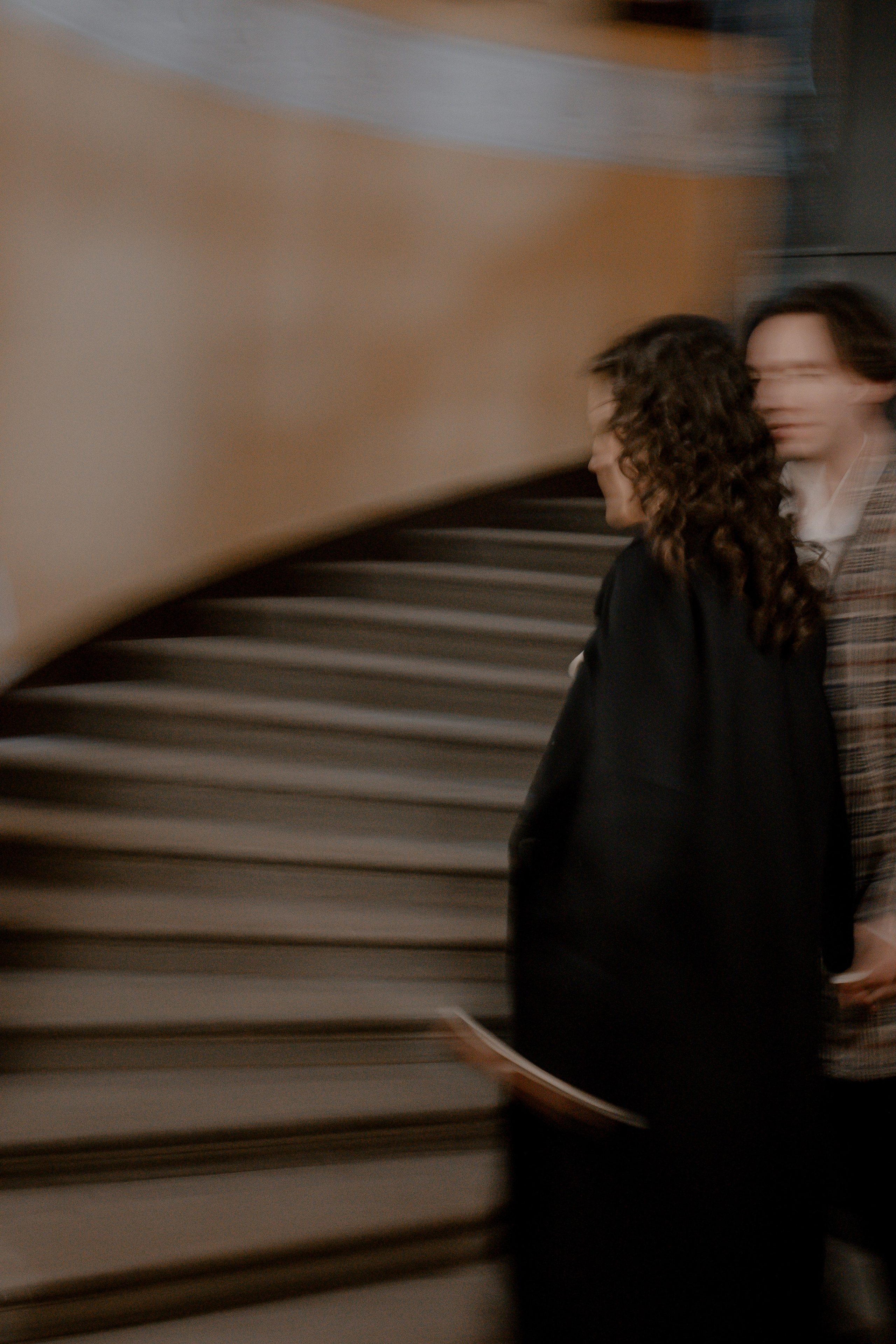 Парадная в Санкт-Петербурге. Профессиональный фотограф, Санкт-Петербург — Виктория Богомолова