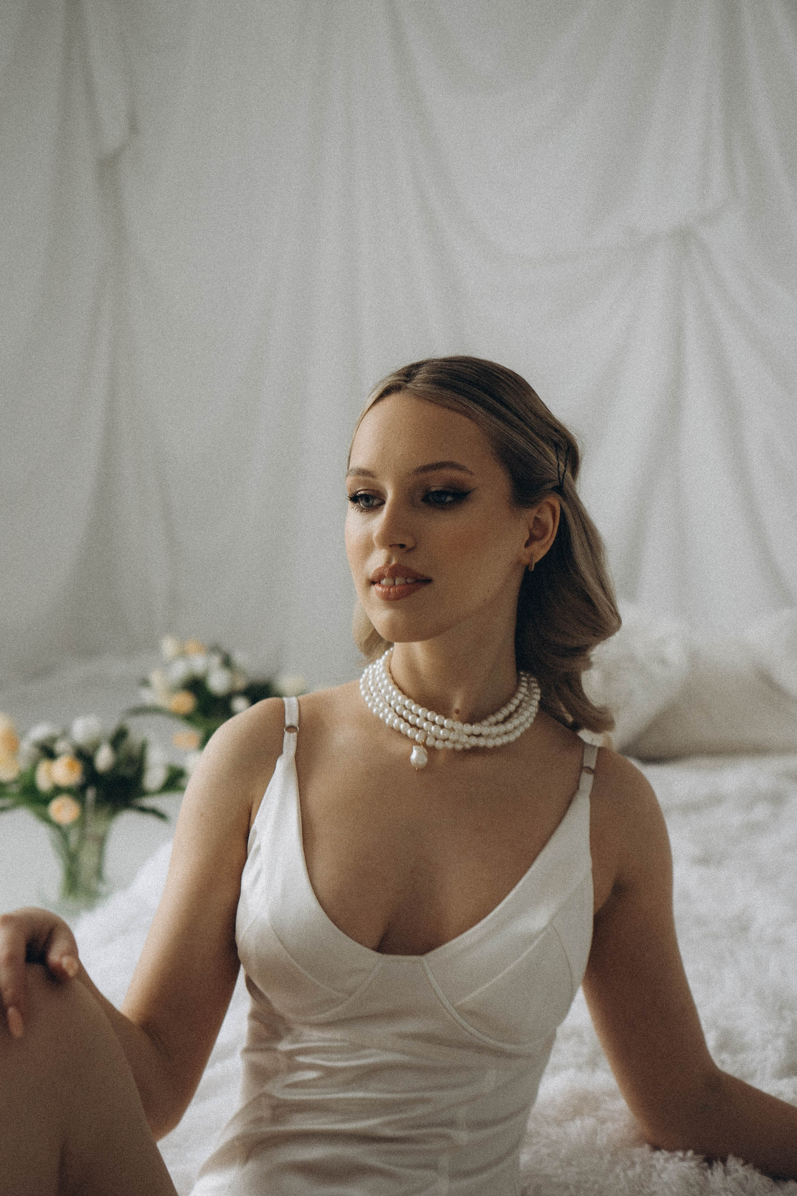 Весенняя. Профессиональный фотограф, Санкт-Петербург — Виктория Богомолова