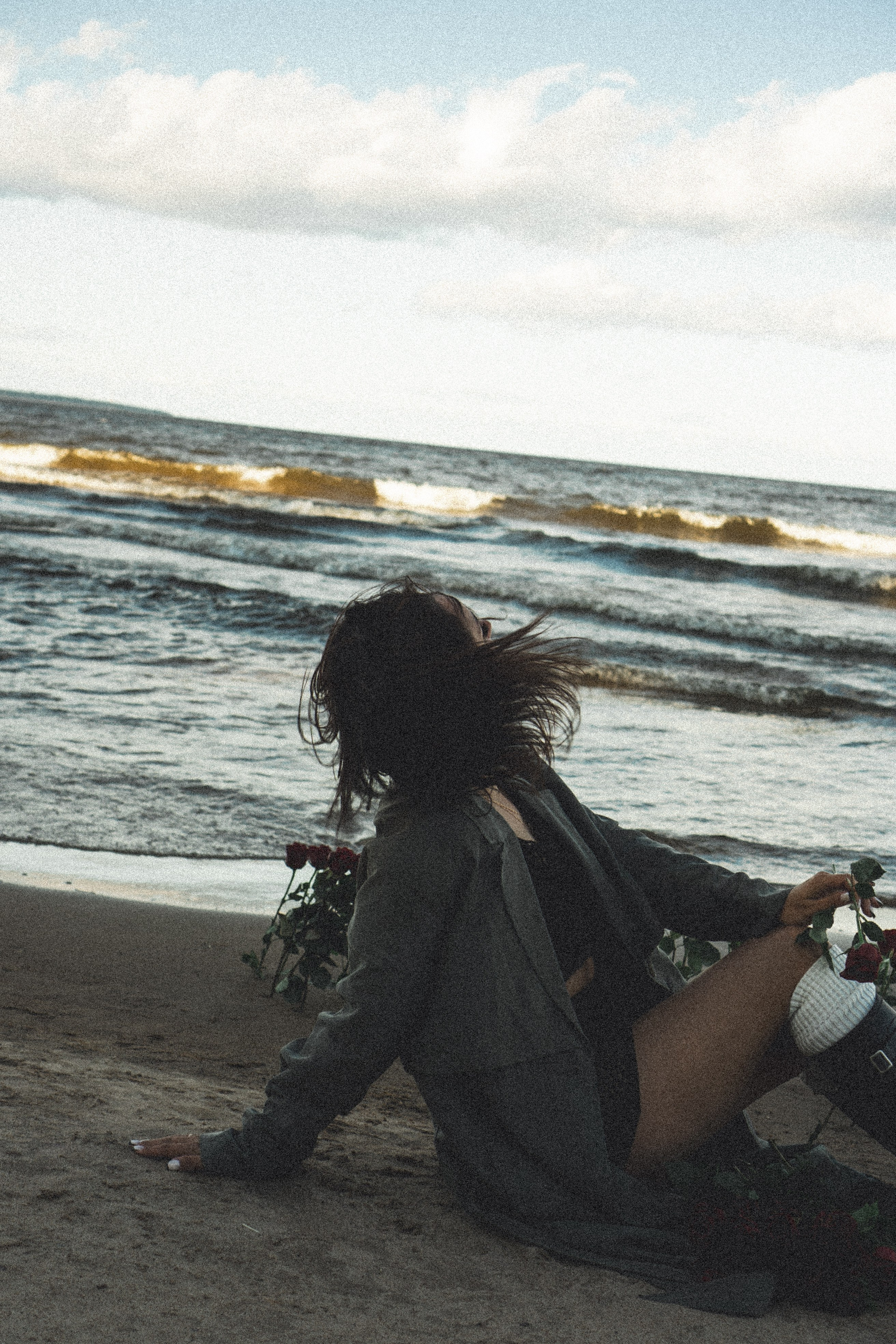 Розы. Профессиональный фотограф, Санкт-Петербург — Виктория Богомолова