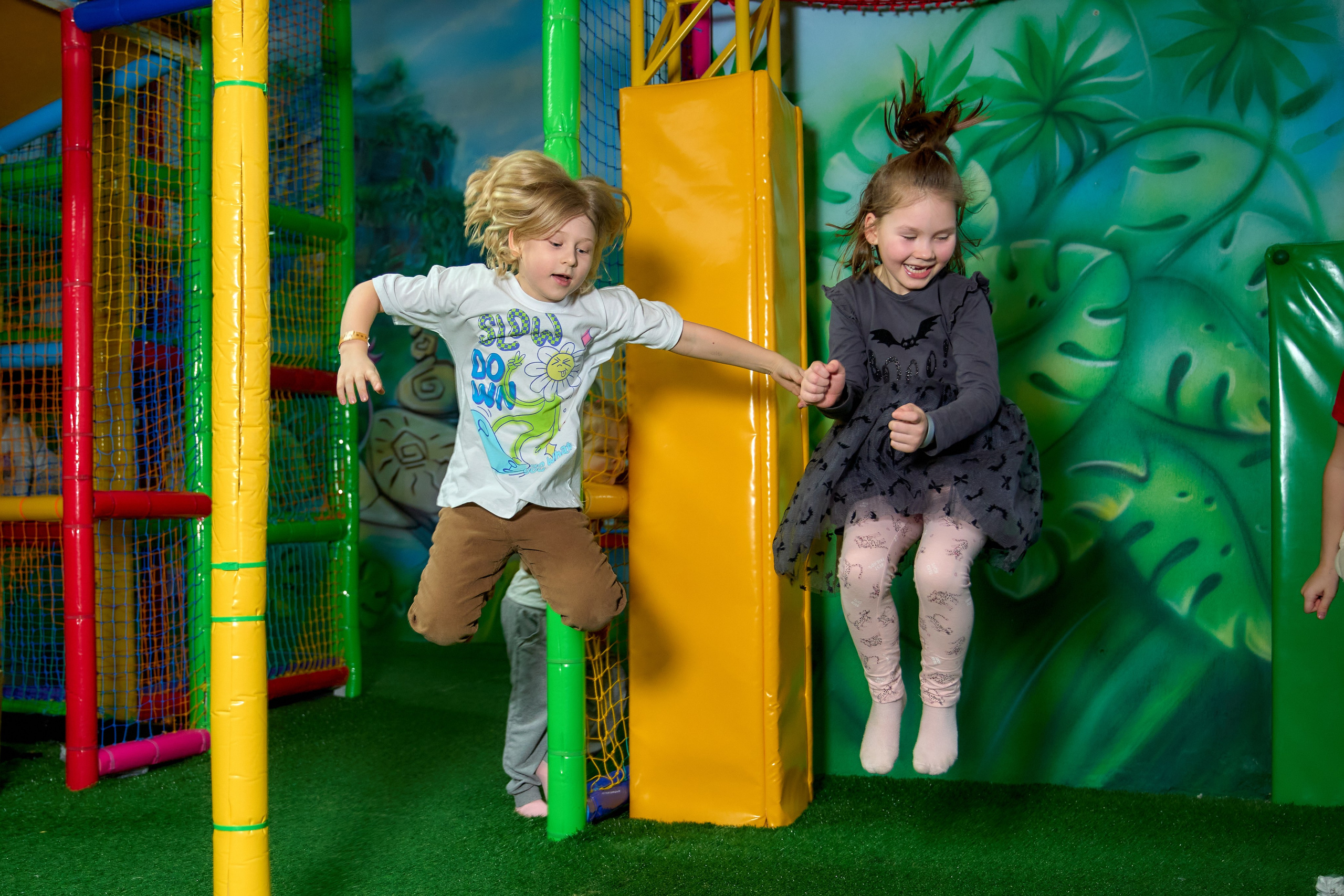 Портфолио. Детский фотограф — Даниил Приходько