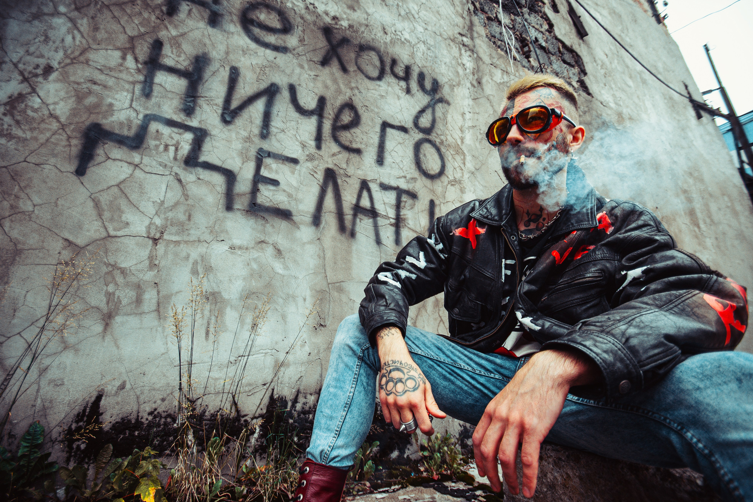 Скейтборд. ОЧЕНЬ ПЛОХОЙ ФОТОГРАФ