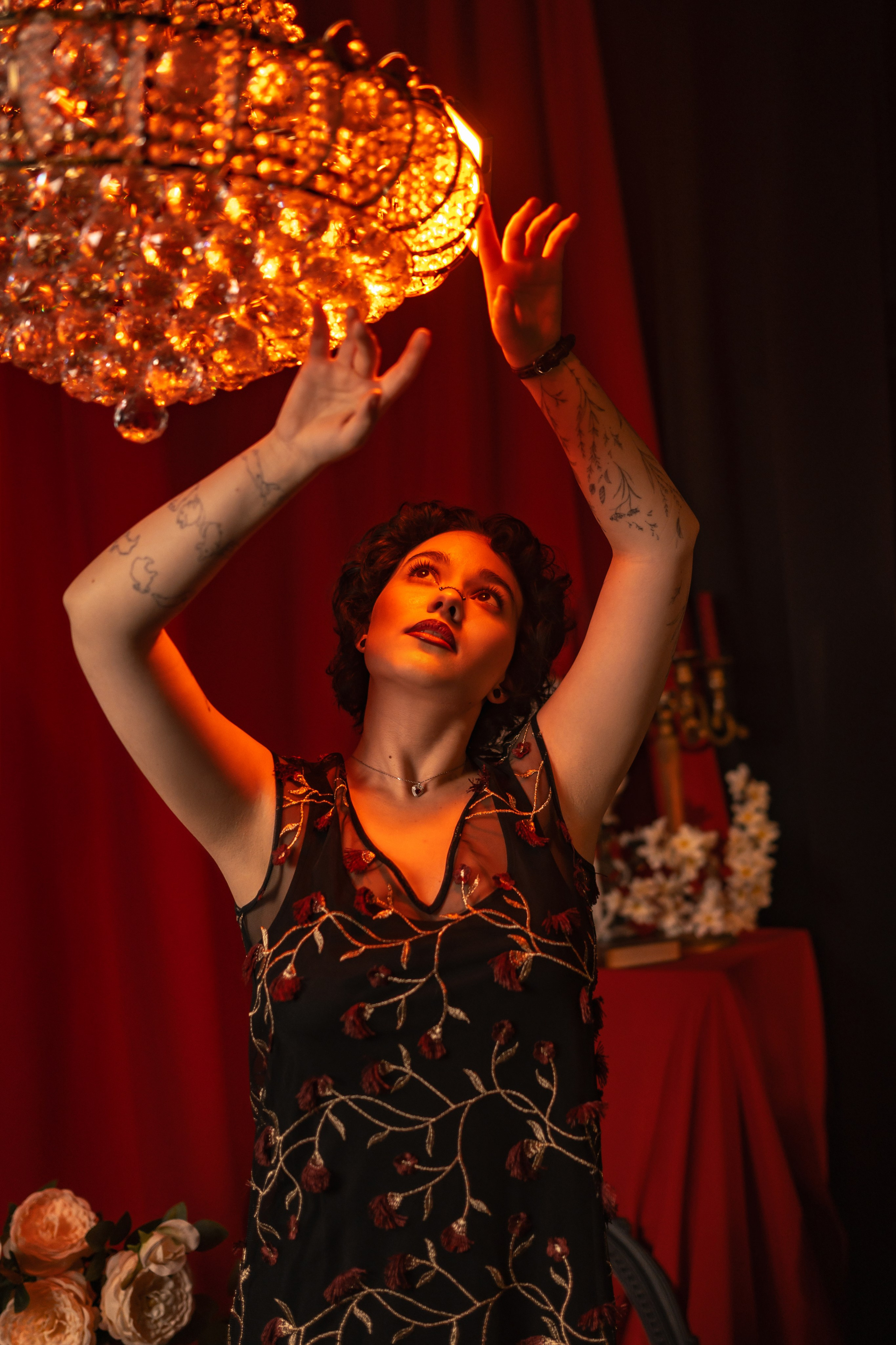 Женя. Фотограф Островская Юлия