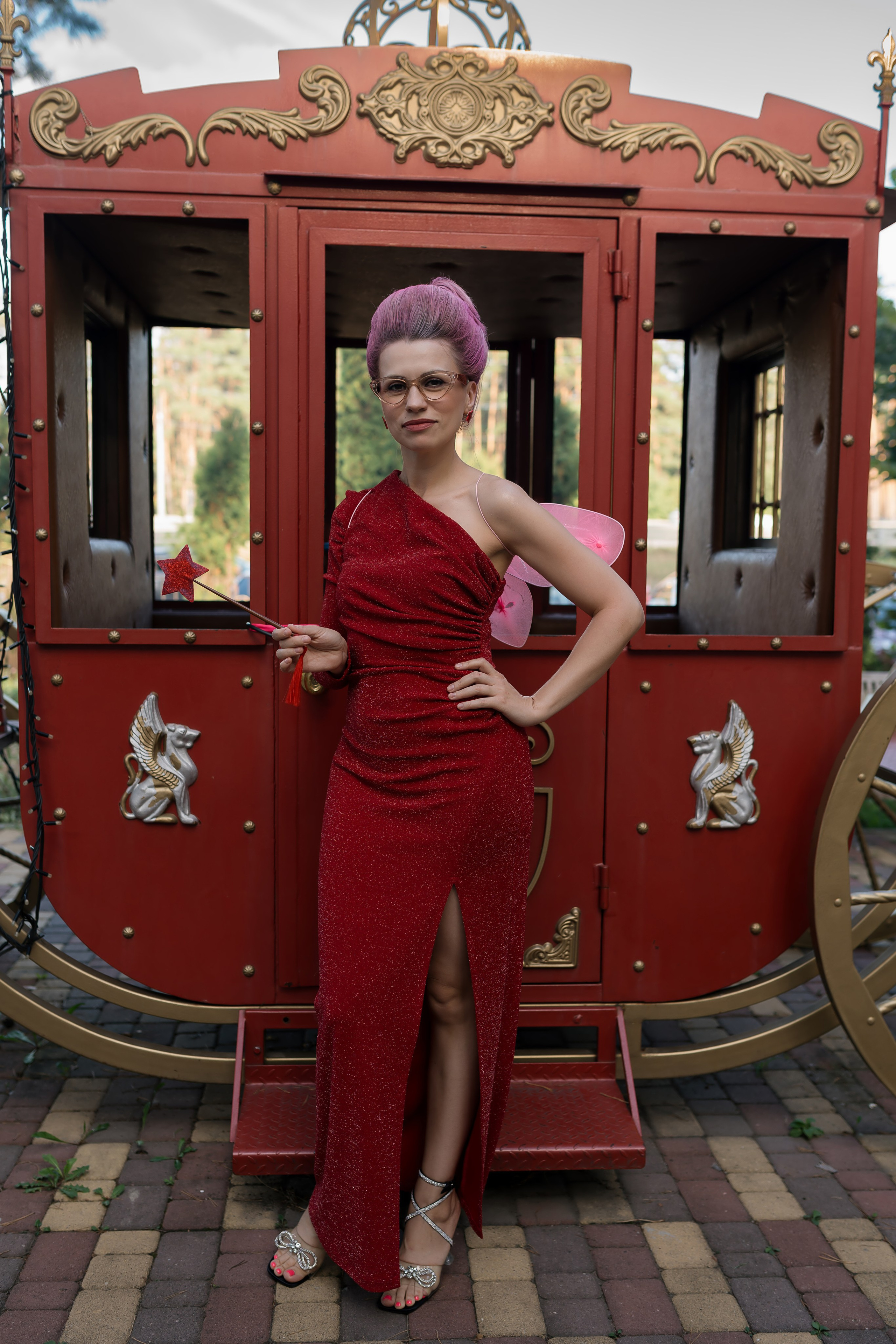 B-day. Фотограф Островская Юлия