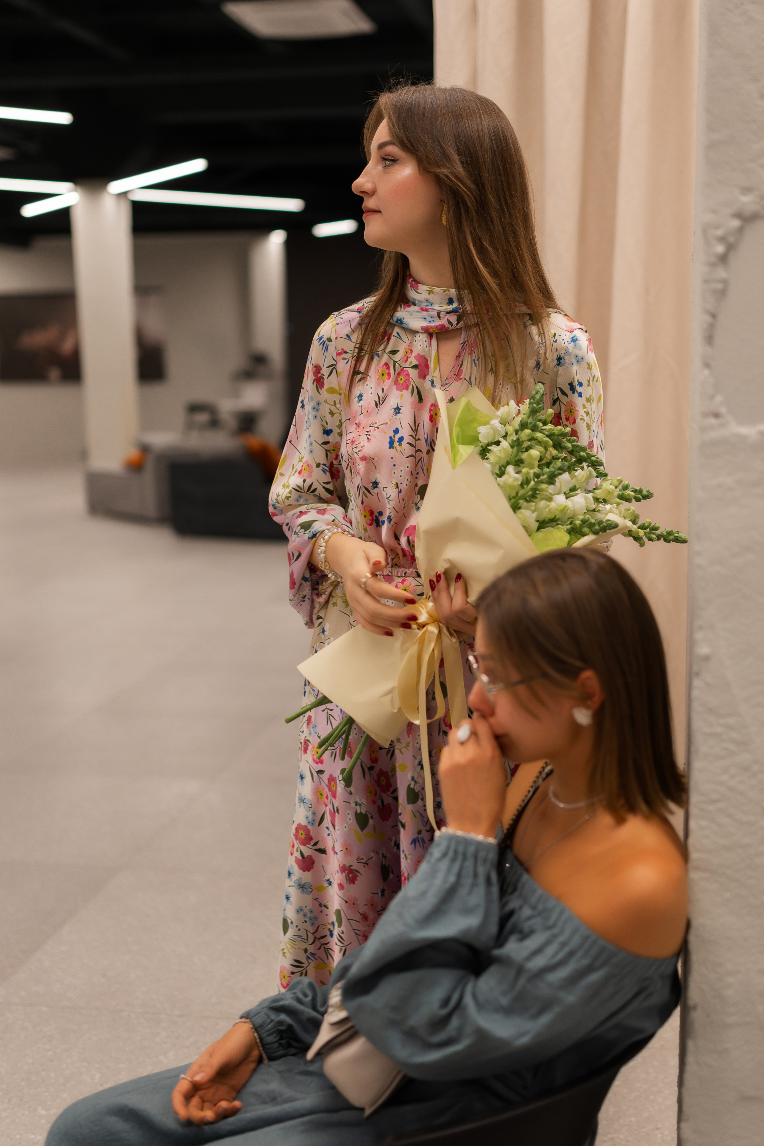 Фотовыставка. Фотограф Островская Юлия