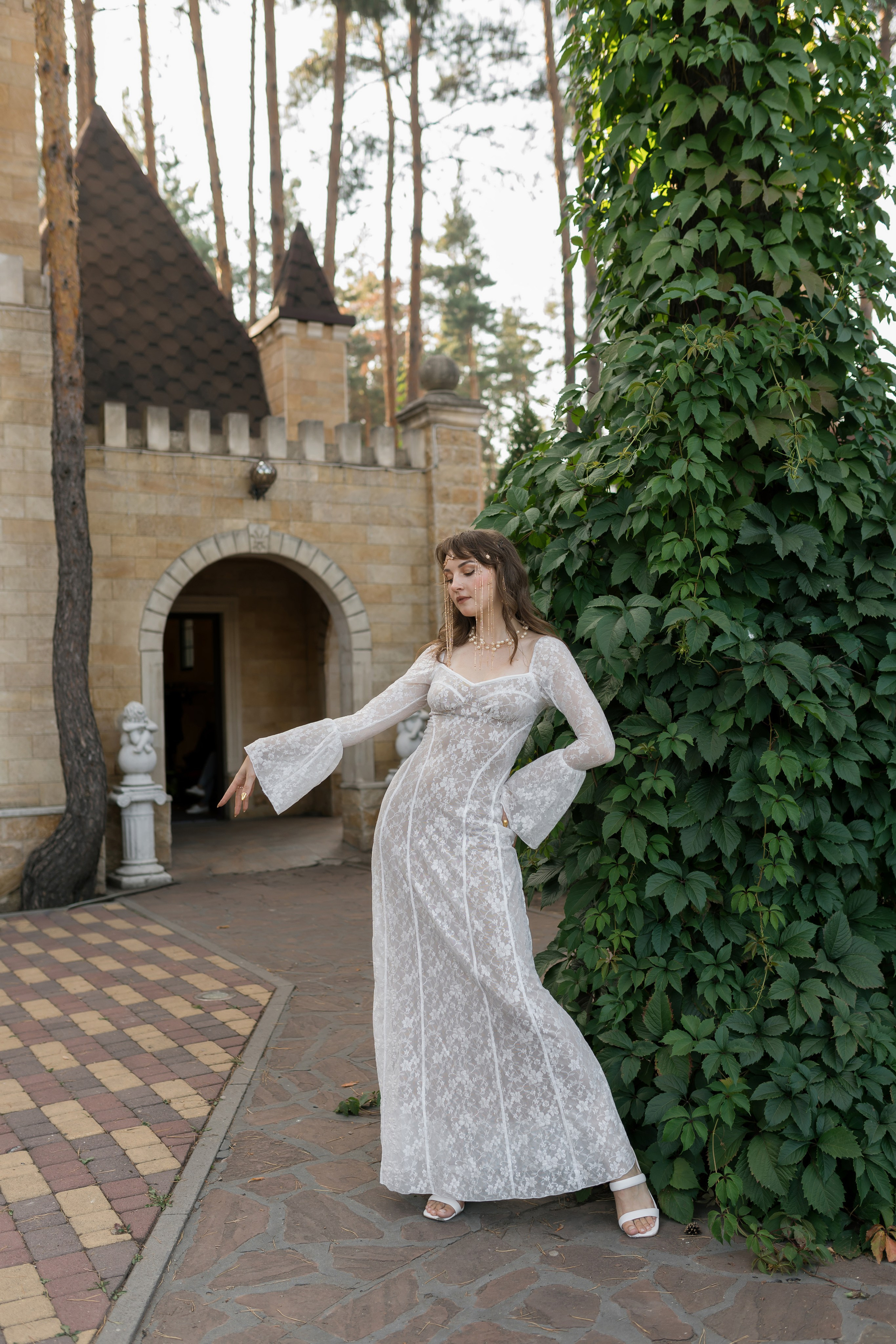 B-day. Фотограф Островская Юлия