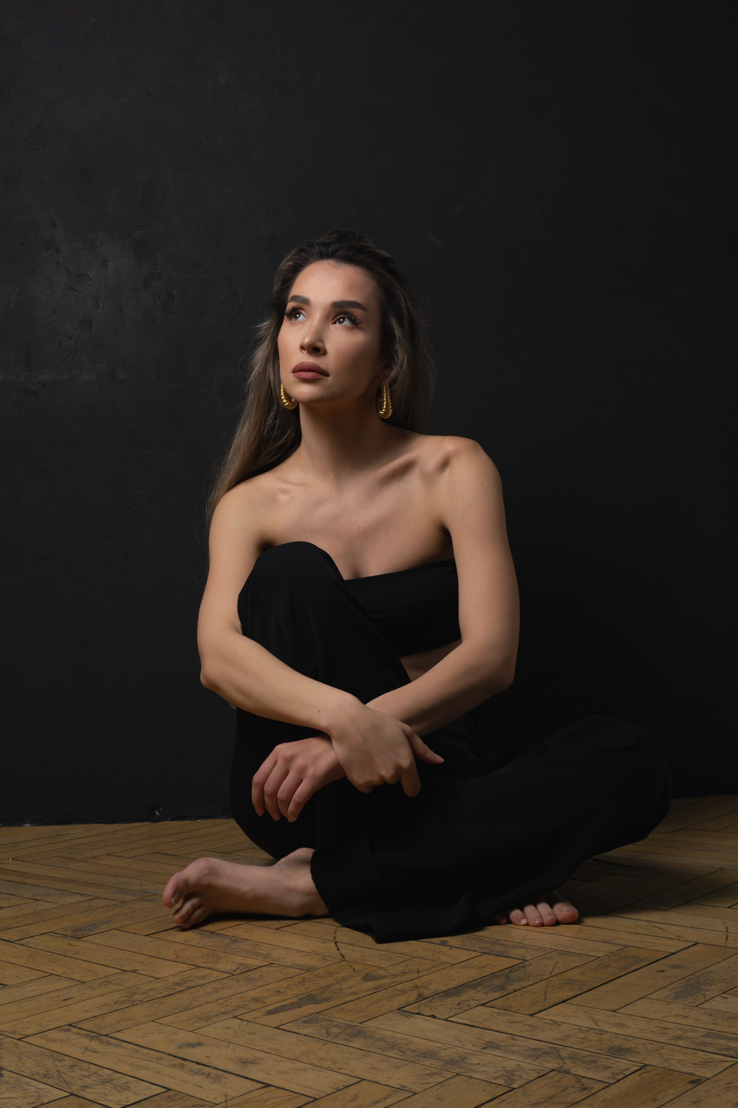 Таисия. Фотограф Плеханов Дмитрий