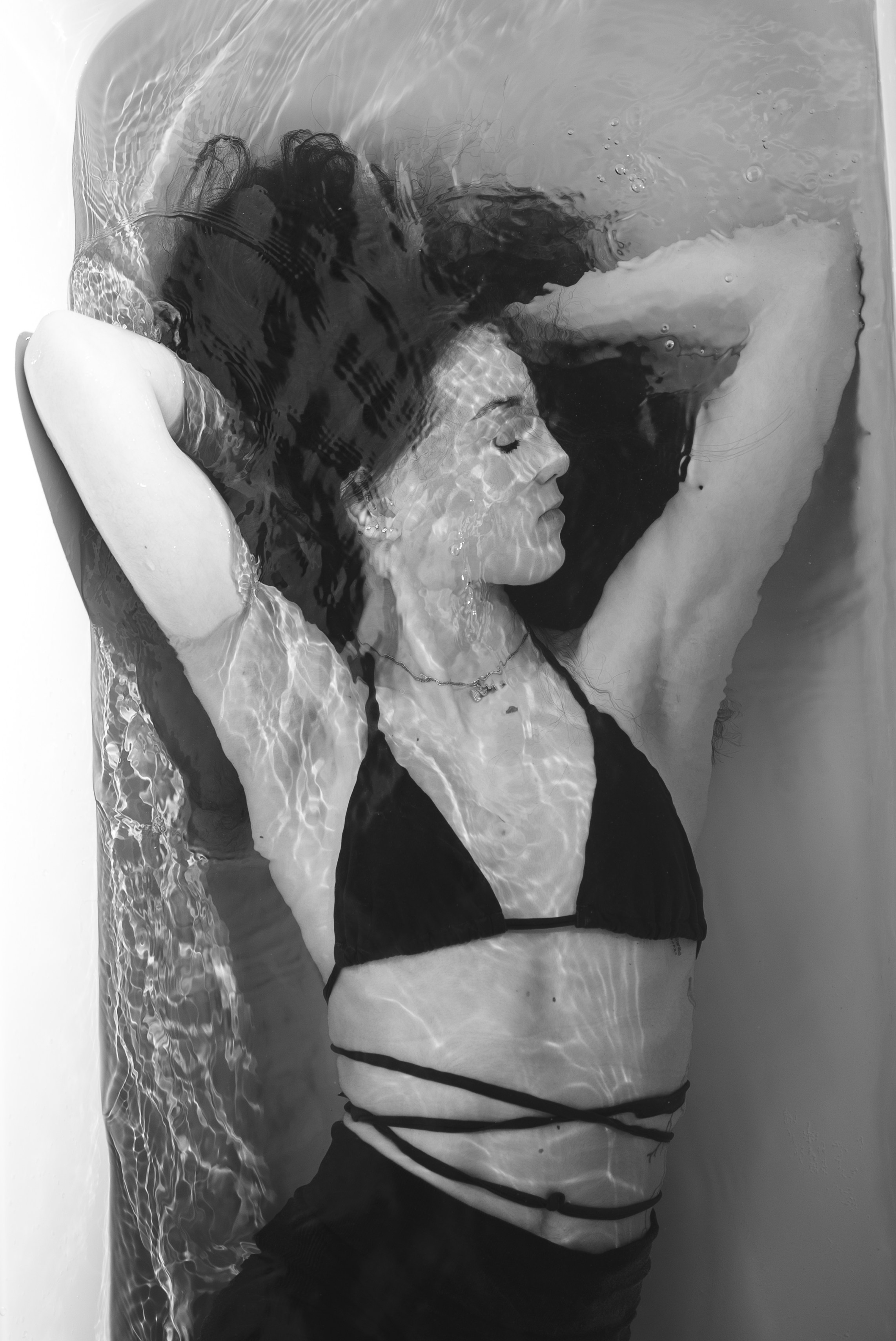 Милана. Фотограф Плеханов Дмитрий