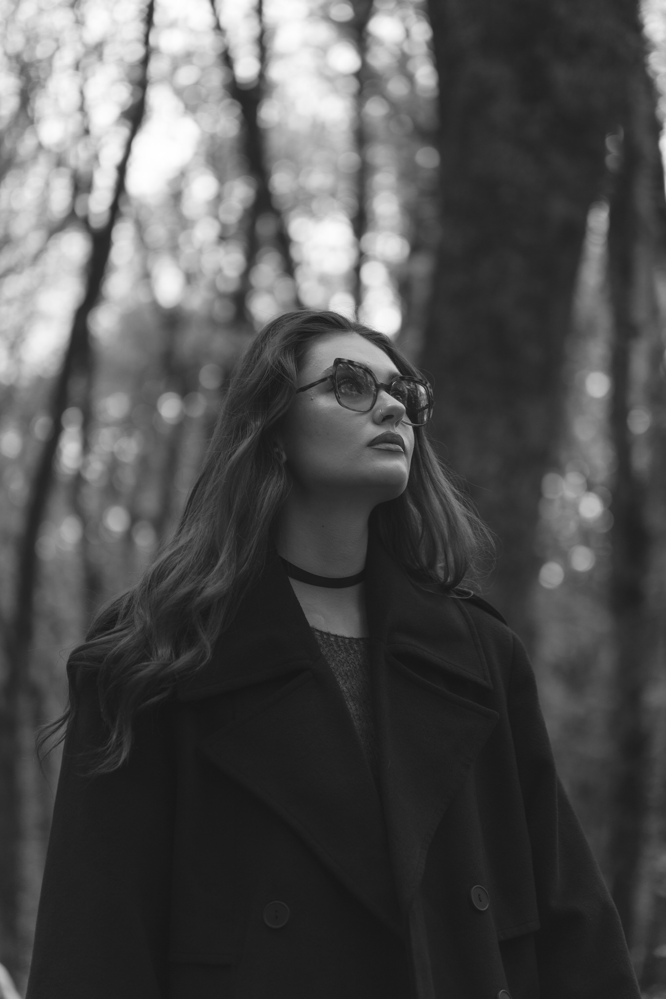 Даша. Фотограф Плеханов Дмитрий