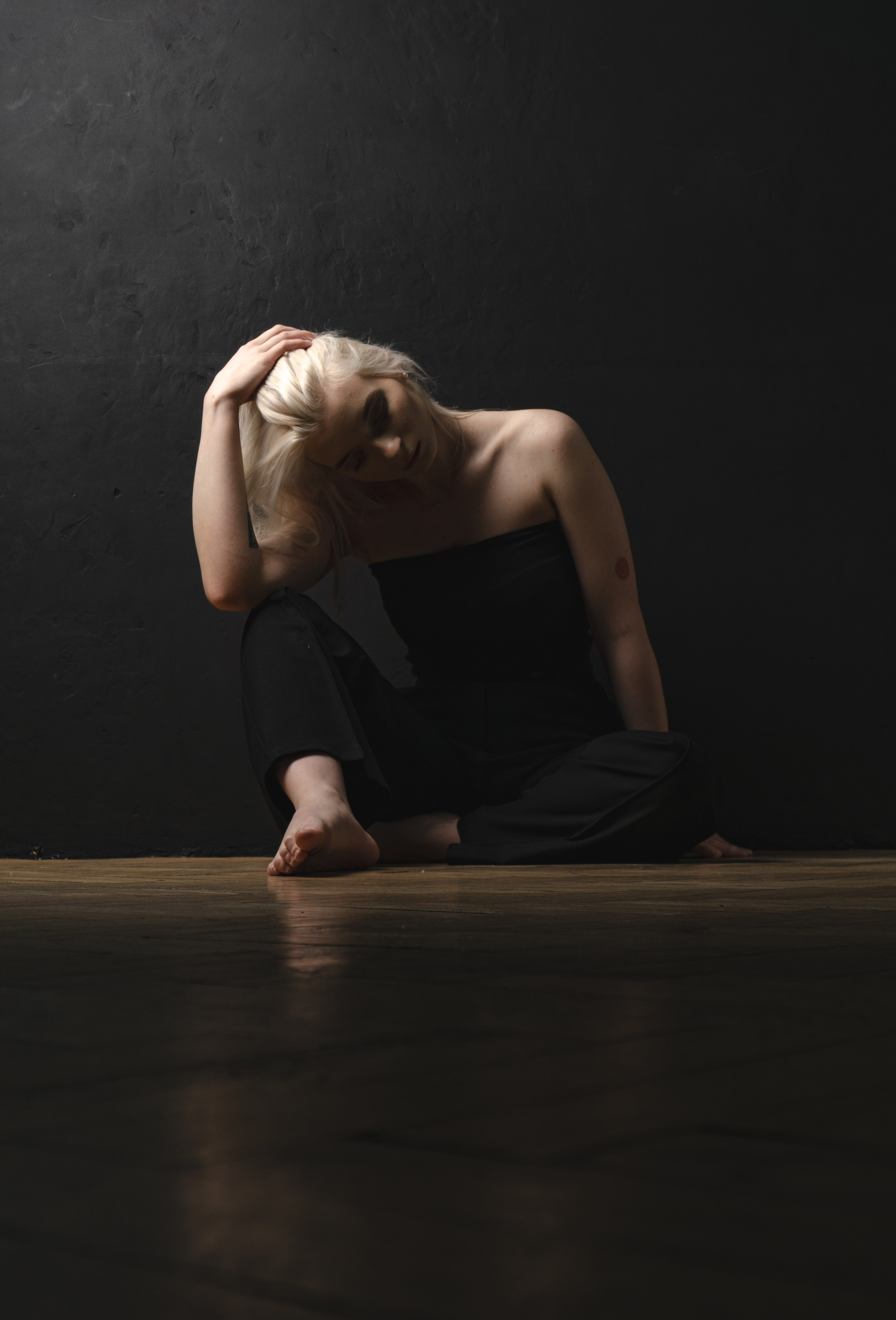 Ангелина. Фотограф Плеханов Дмитрий