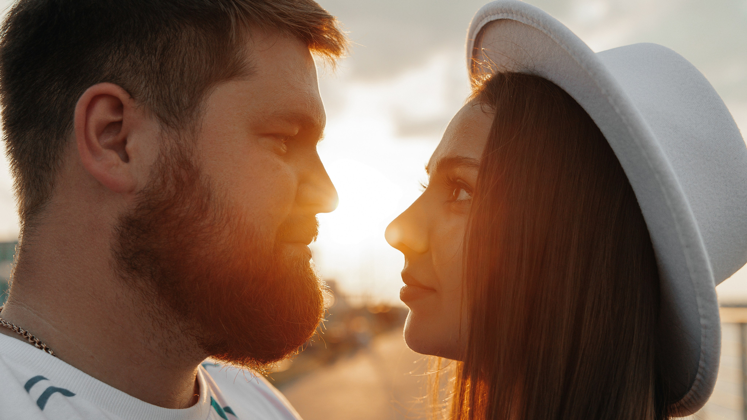 Фотосессия Love Story. Свадебный фотограф Павел Фурашов в Нижнем Новгороде