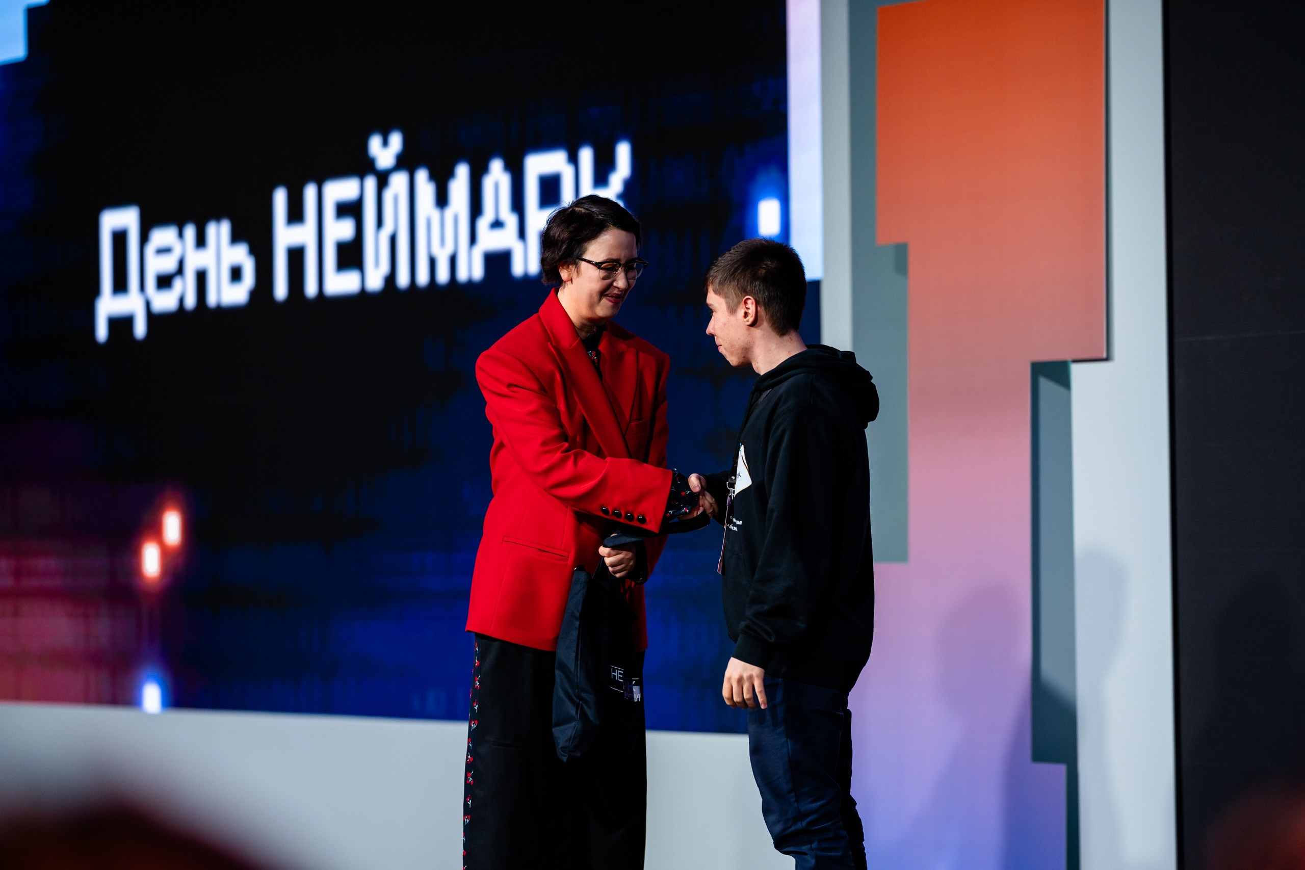 День Неймарк. Репортажный и портретный фотограф в Нижнем Новгороде Максим Горшков