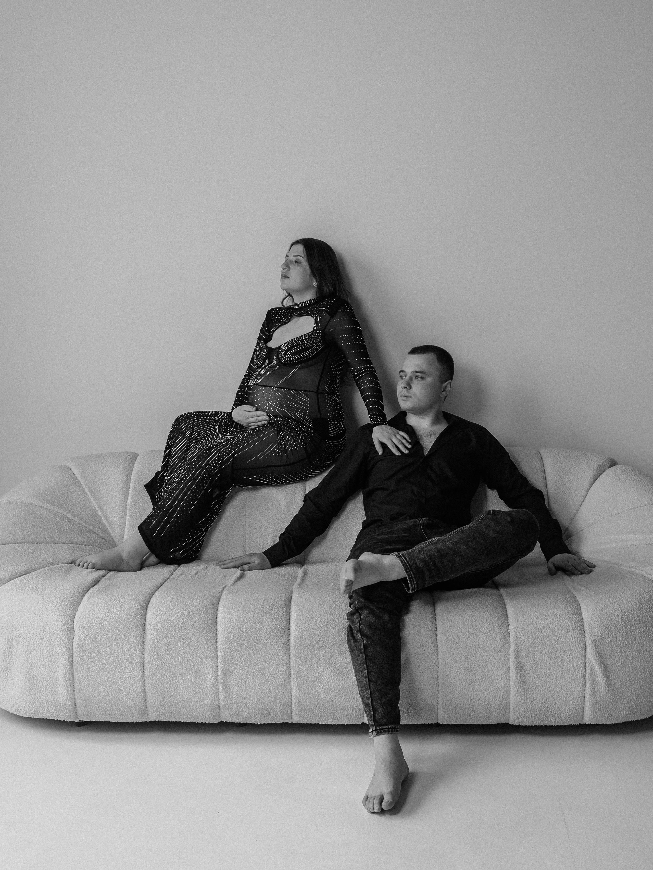 Юлия и Александр. Главная