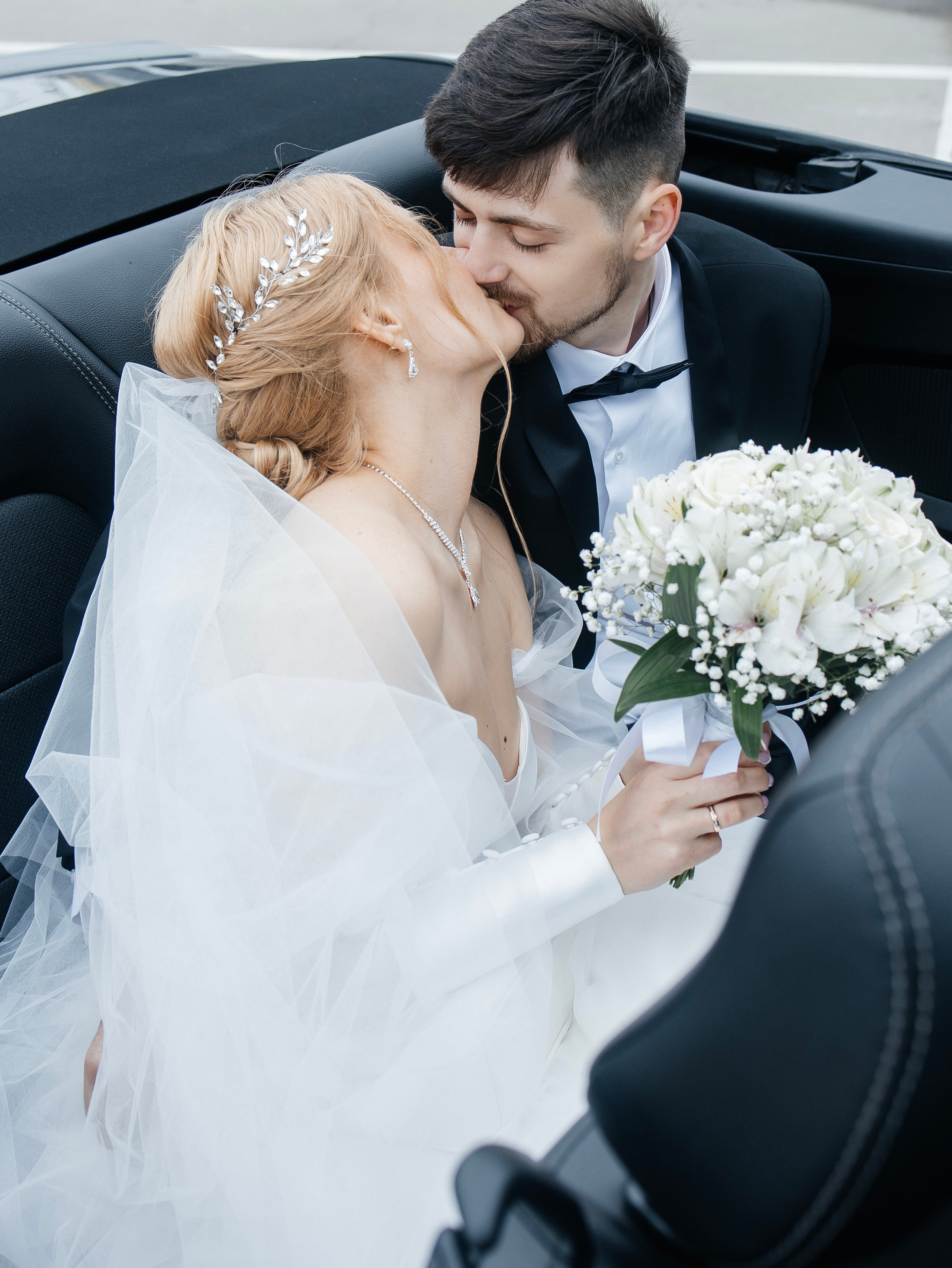 Ангелина и Сергей. Главная