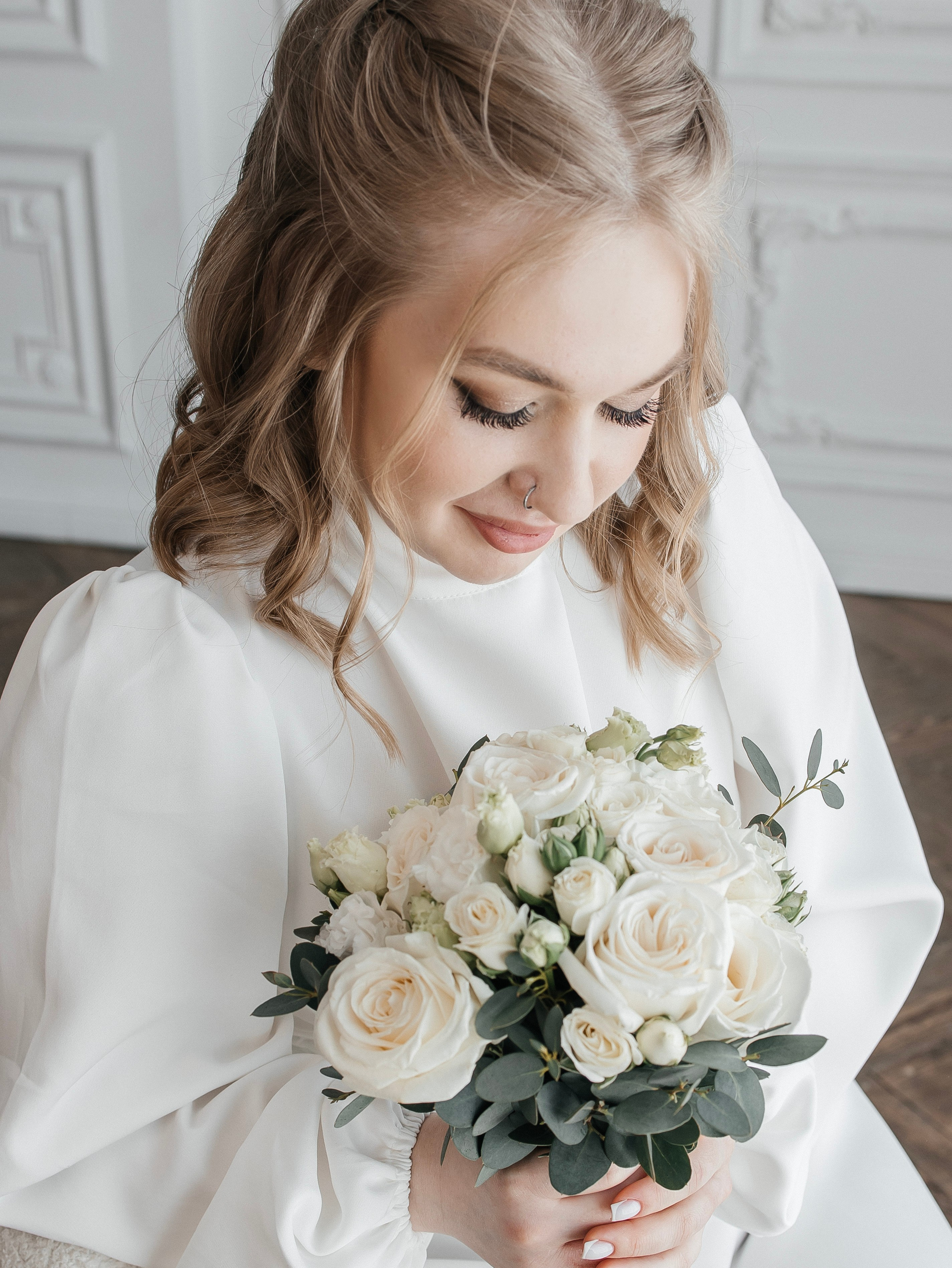 Юлия и Дмитрий. Главная