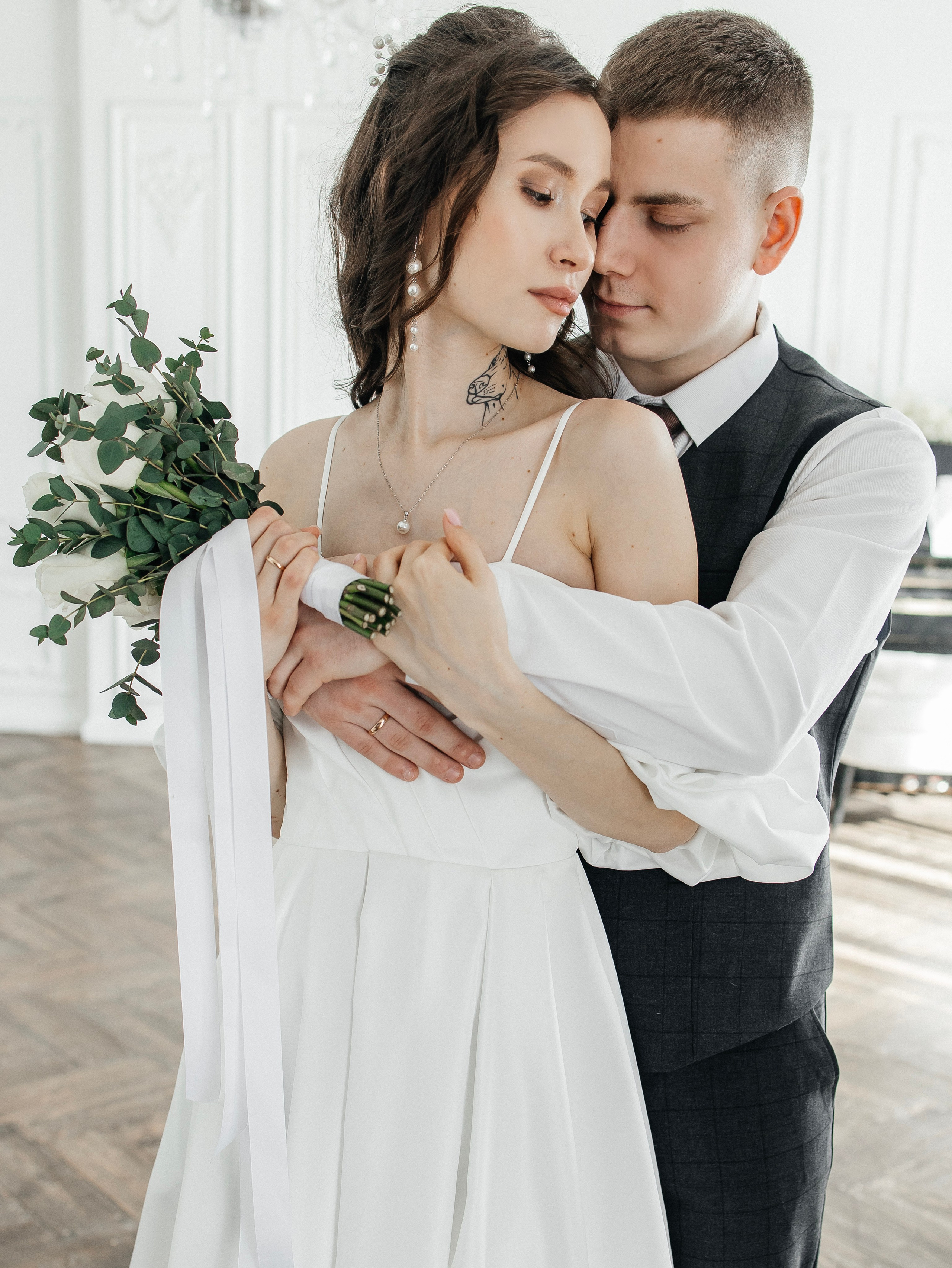 Алена и Роман. Главная