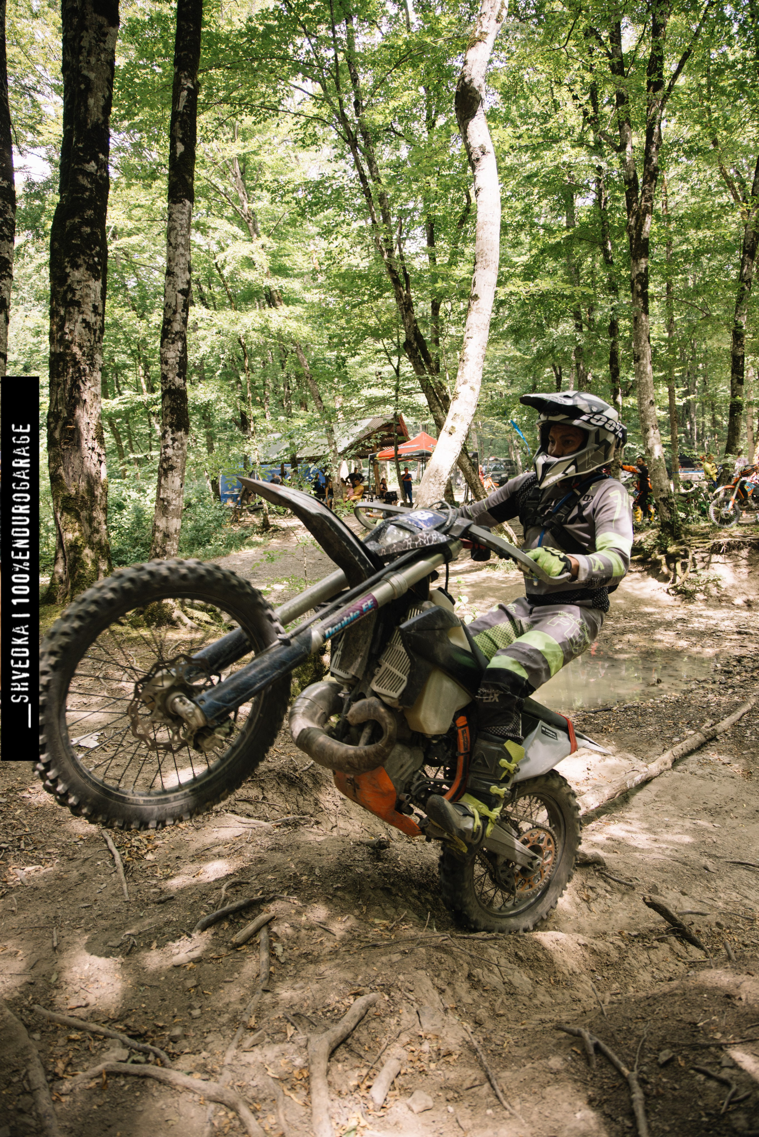 Новоросс Кантри — Кросс (13.07.24). Ваш экстрим фотограф Кудрева Яна