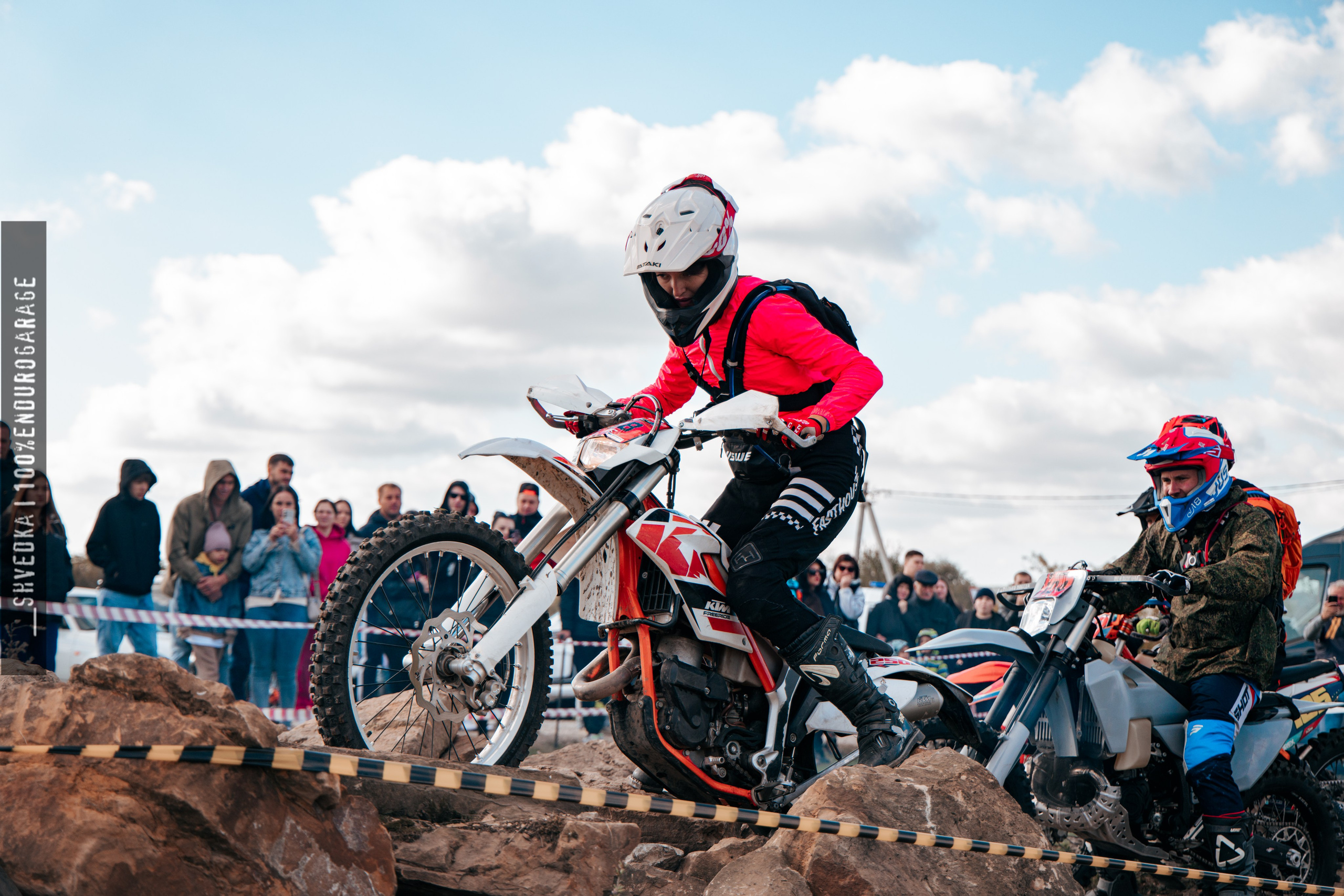 ПРОЛОГ. Ваш экстрим фотограф Кудрева Яна