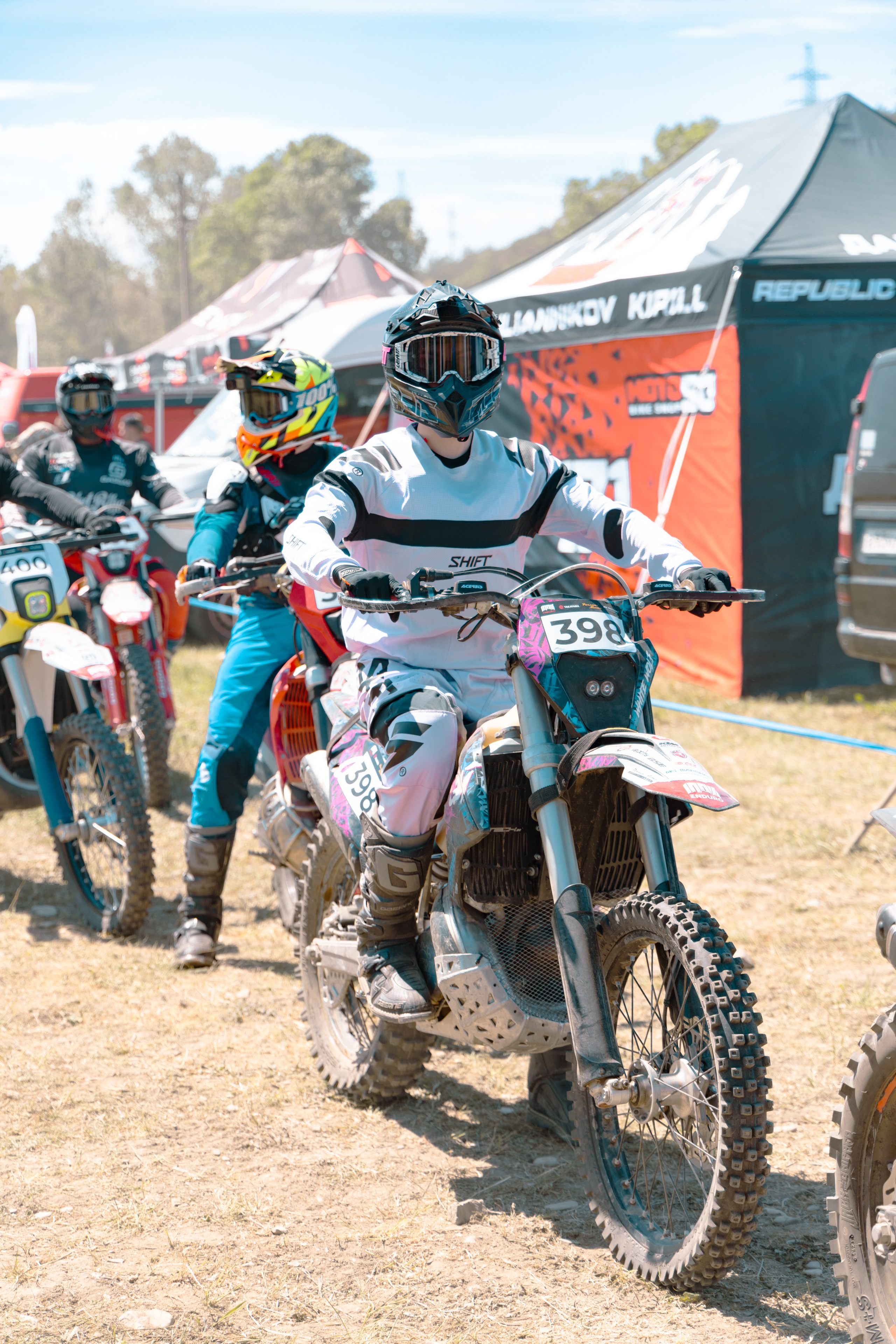 09.05.24 Пролог. Ваш экстрим фотограф Кудрева Яна