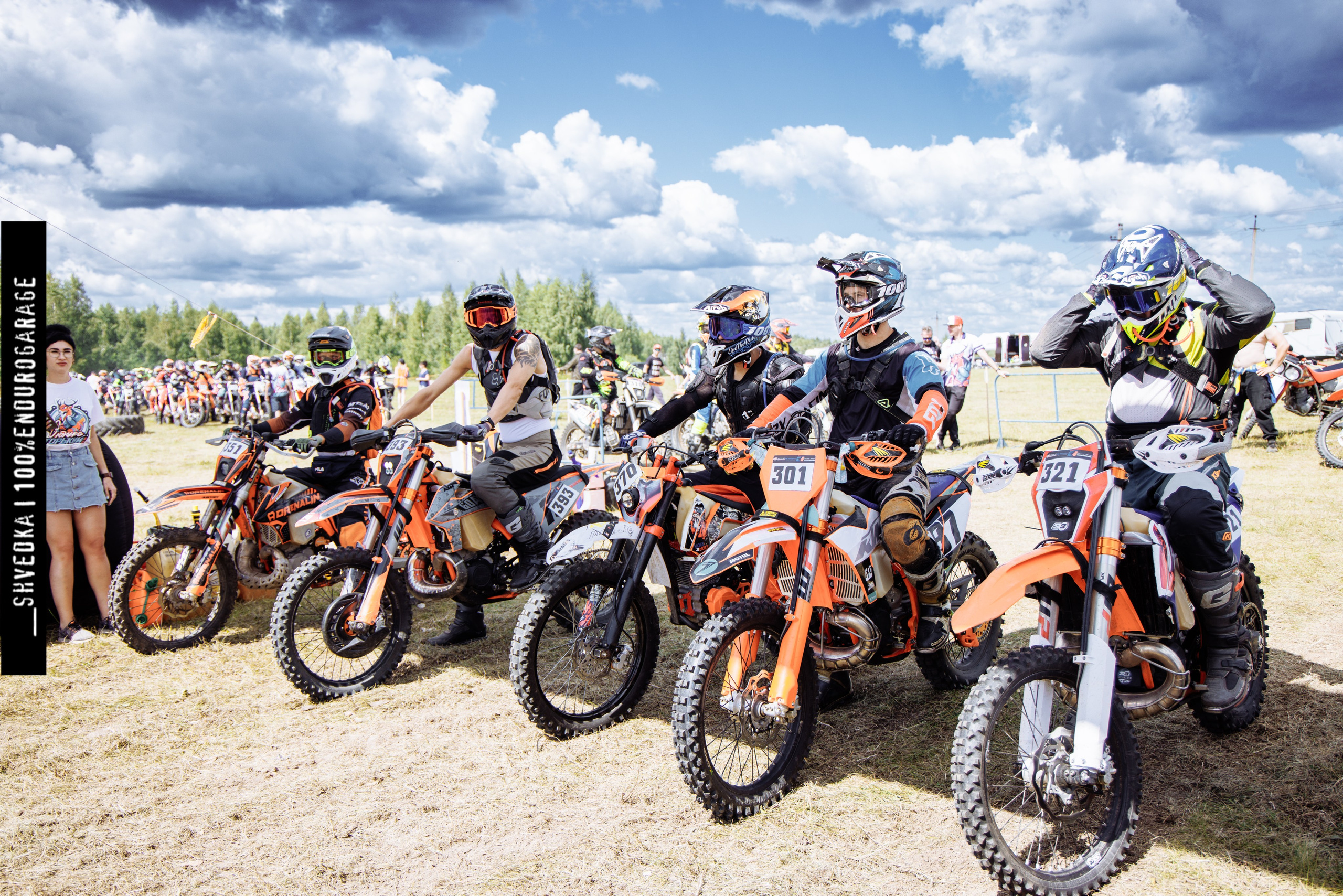 ПЕРВЫЙ ЛЕСНОЙ ДЕНЬ. Ваш экстрим фотограф Кудрева Яна