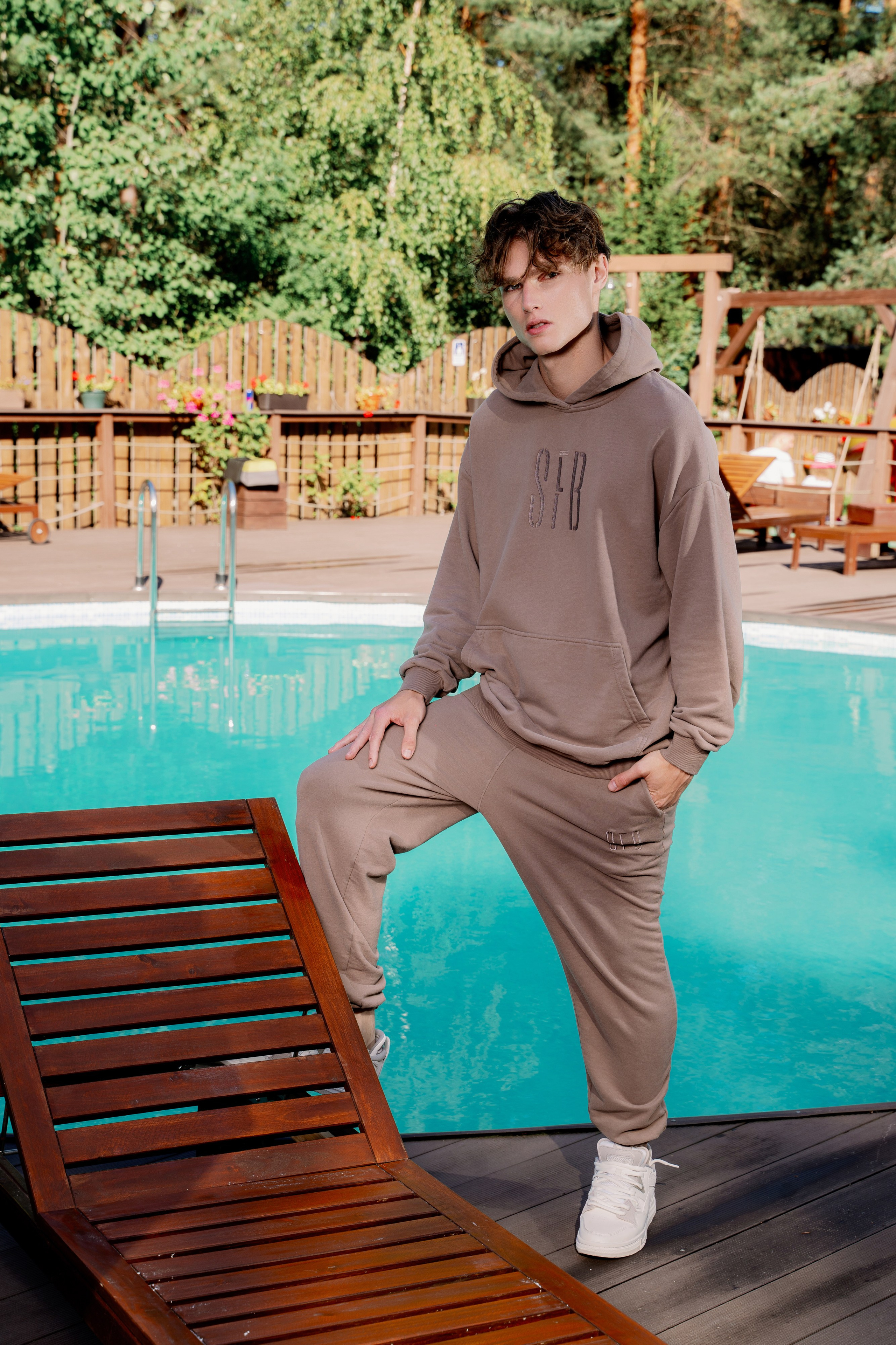 10/08/2023 Campaign Pool. Журнал Камергер