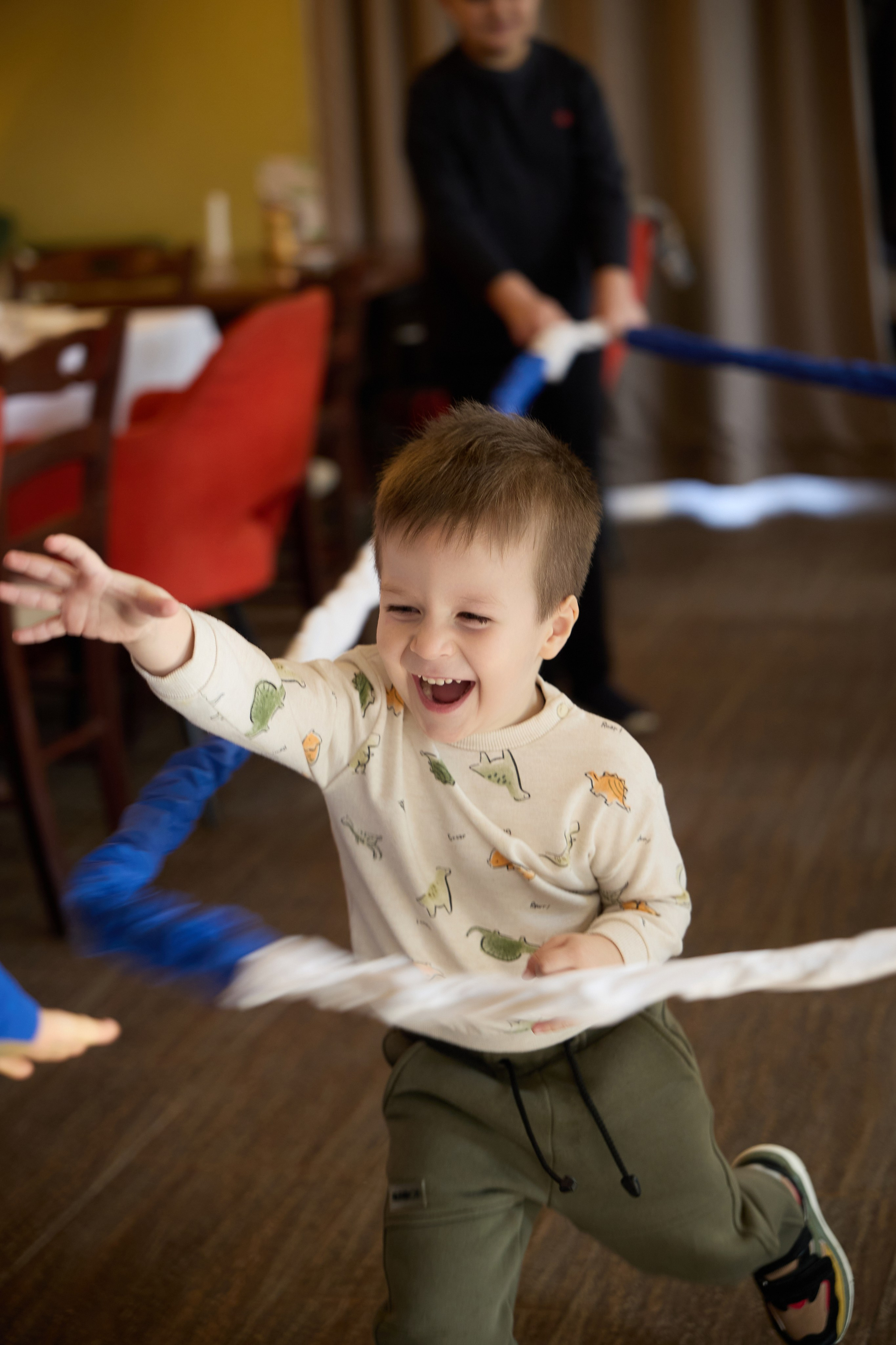 Детский день рождения. Фотограф в Ростове-на-Дону Мария Аверина