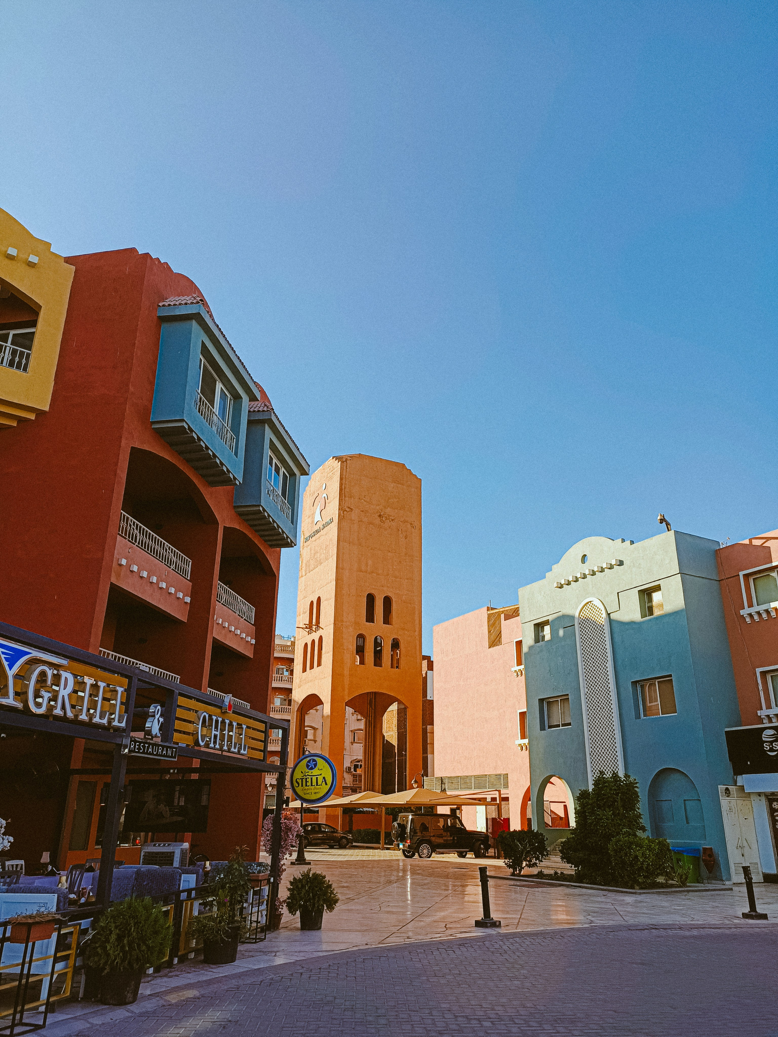 Мобильная. Jorgis — фотограф в Хургаде / обучение фотографии