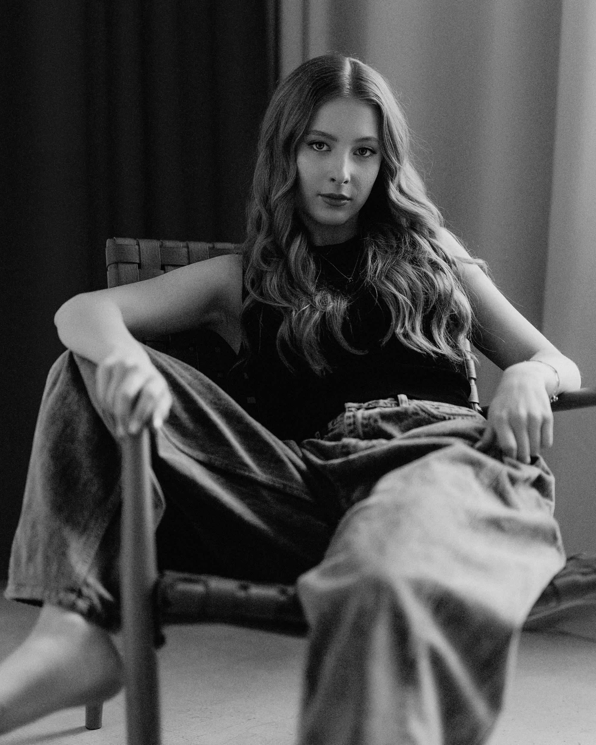 Портреты и индивидуальные фотосессии Красноярск, творческие фотосессии. Юлия Раскова — Портретный и семейный фотограф в Красноярске