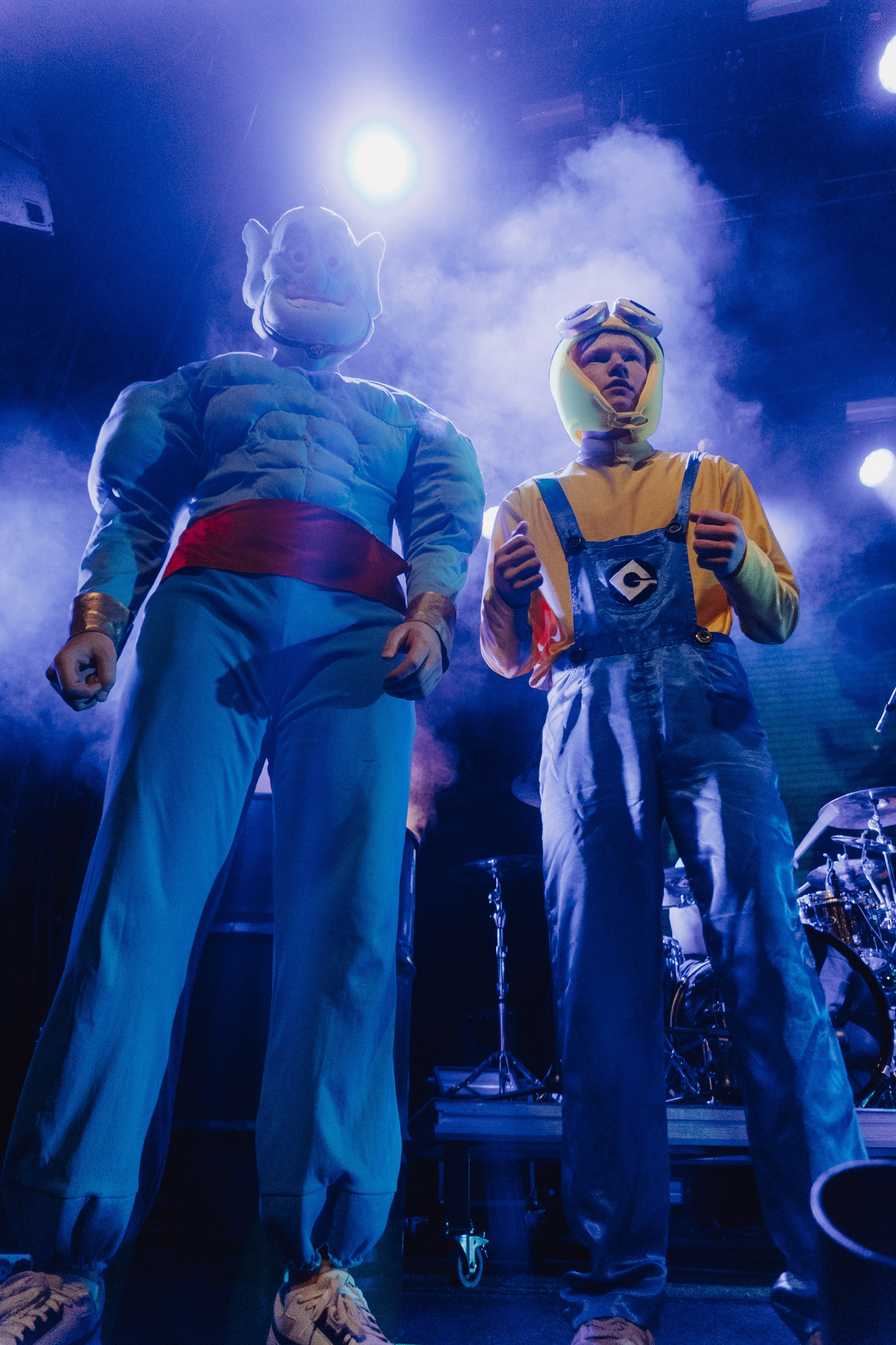 10 AGE. Фотограф первого впечатления