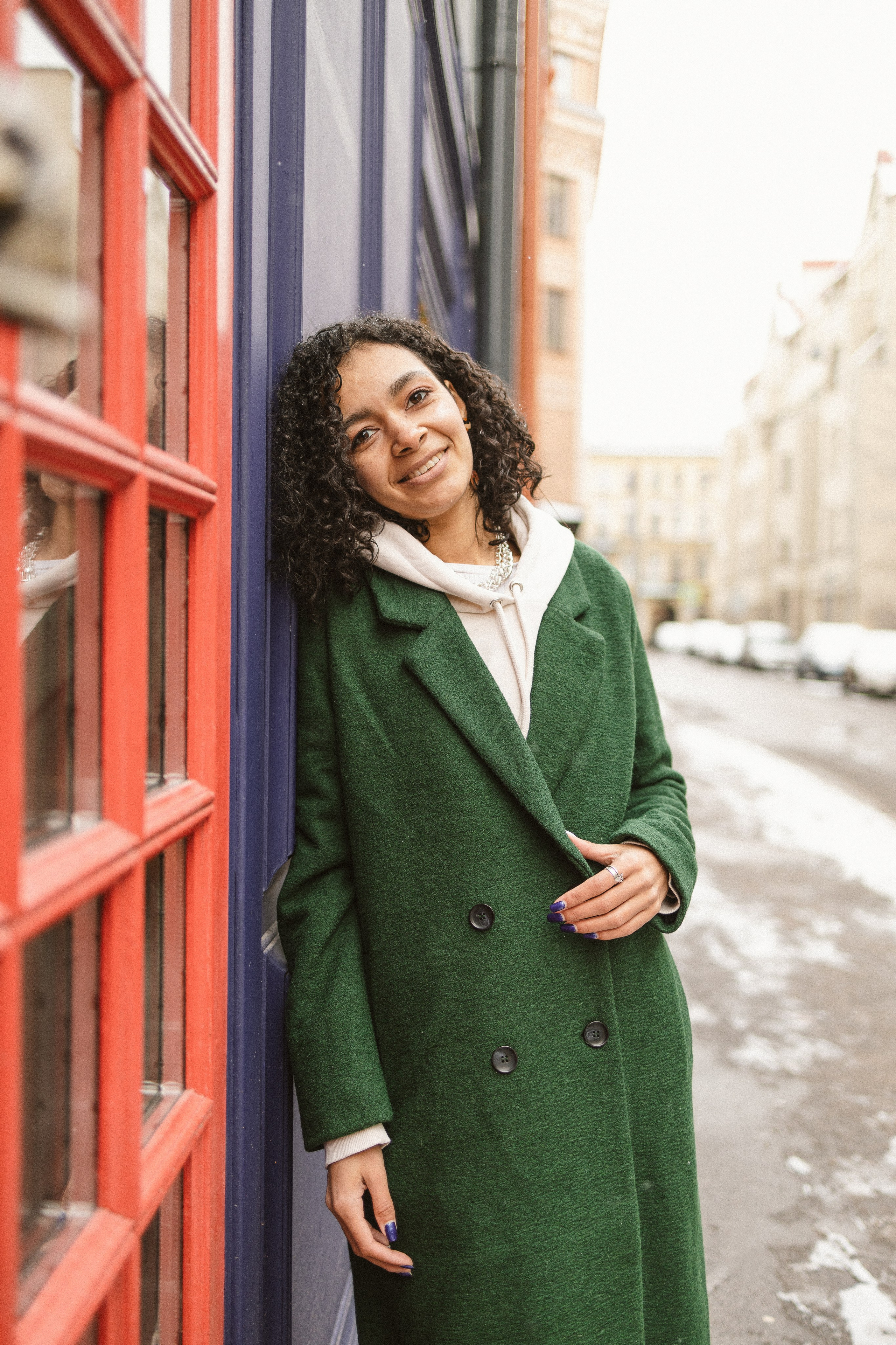 Индивидуальная. Семейный фотограф в Санкт-Петербурге Мария Соколова