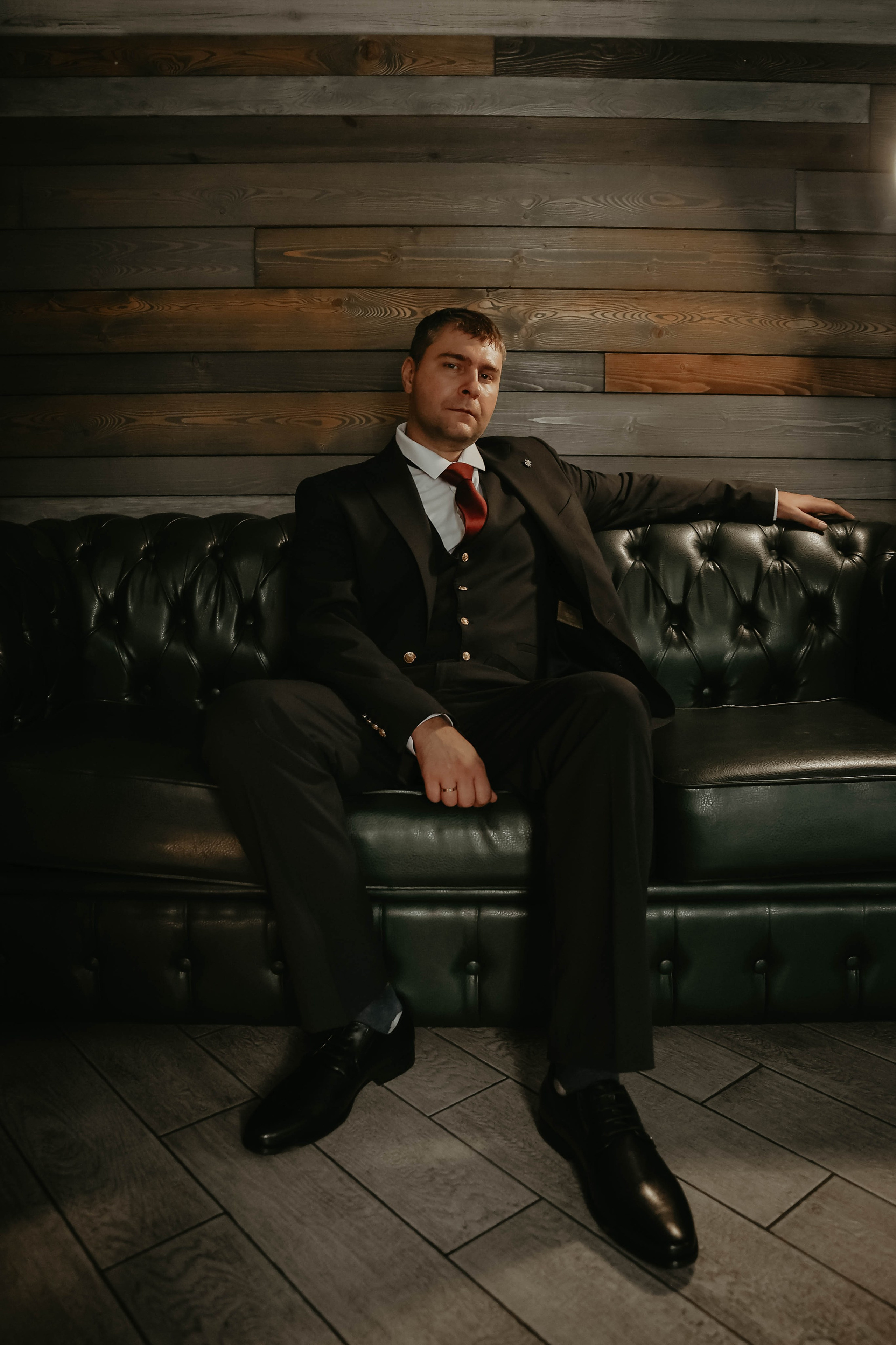 Анна и Сергей. Photographer in Moscow & everywhere in the World Alena Vyalova