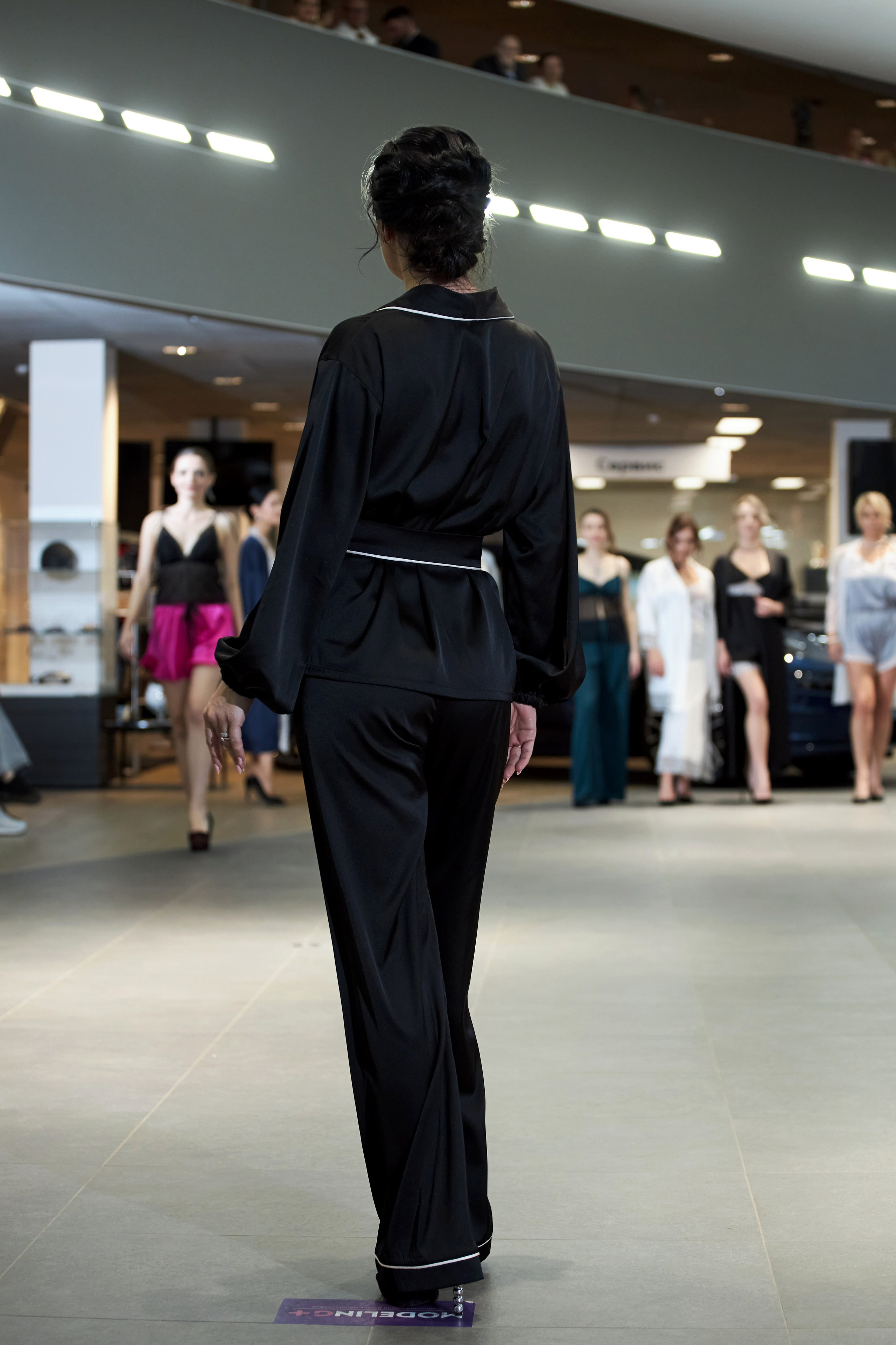 Репортаж «Жара в Городе». Фотограф Алексей Яковлев