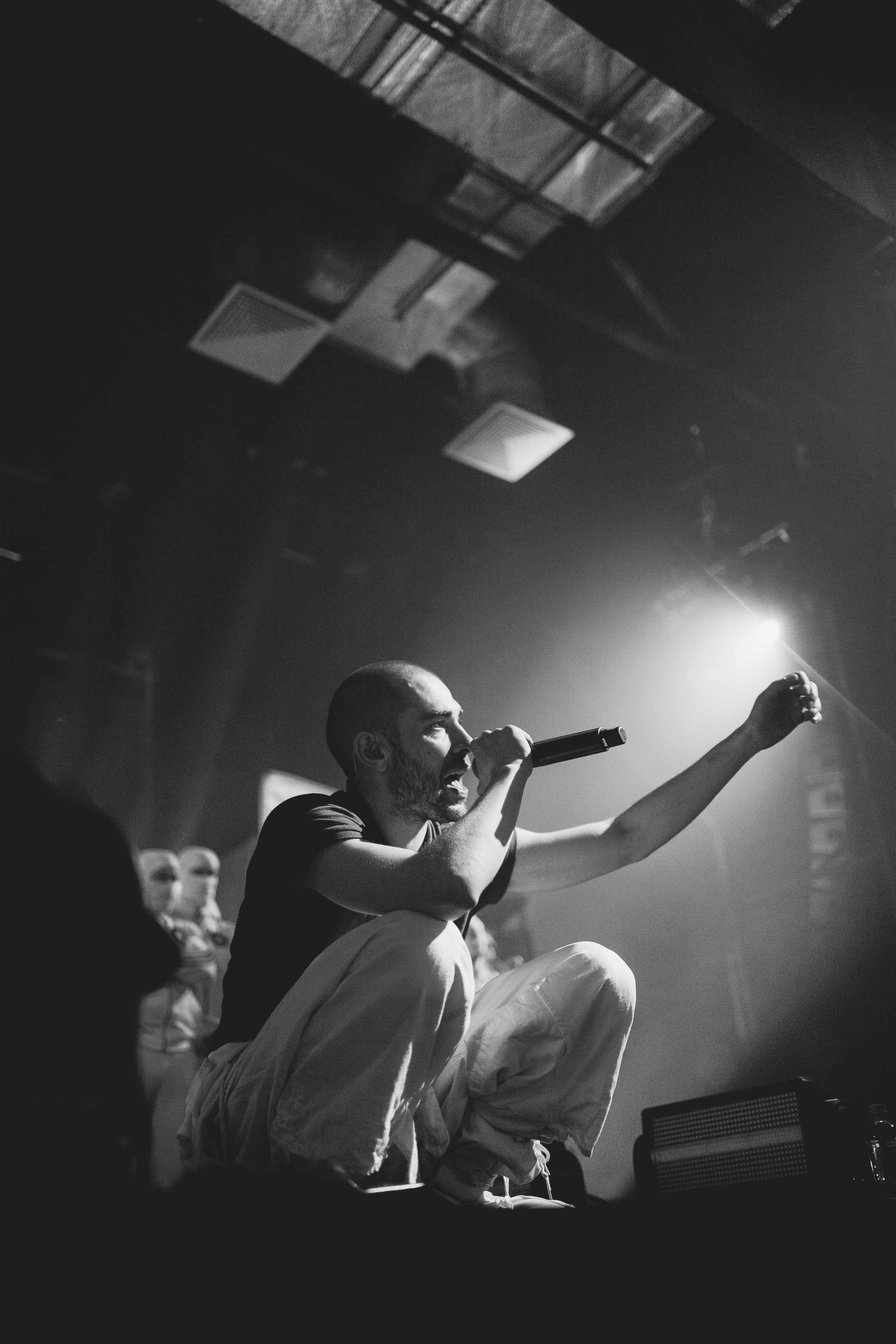 Хаски’25 «Партизан» Saint-Petersburg. RUSLAN ROZANOV