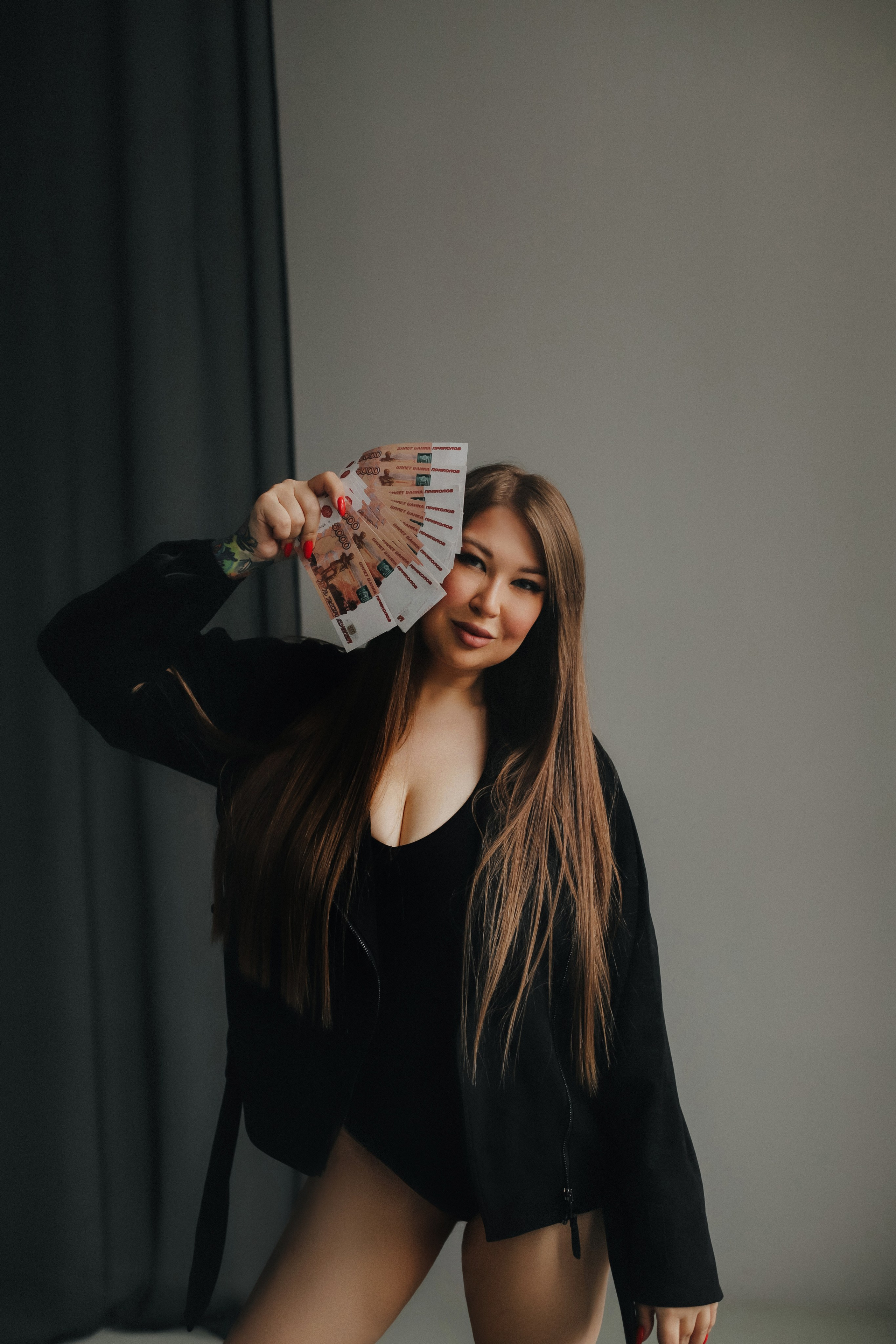 Фотосессия для девушки. Профессиональный фотограф в Подольске Елена Локтионова