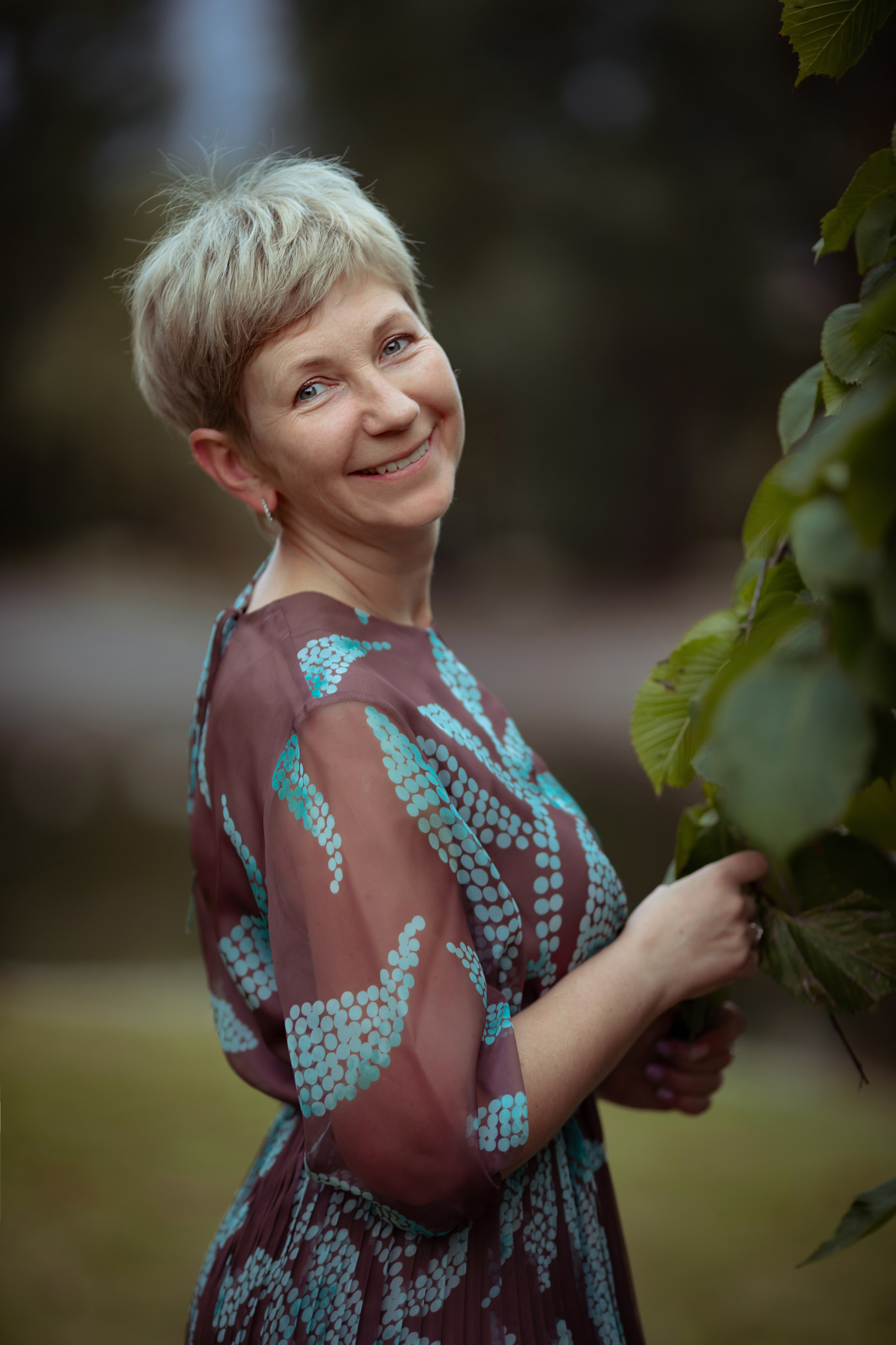 Юбилей Светланы (6 часов). Семейный и детский фотограф в Москве Дорогова Екатерина