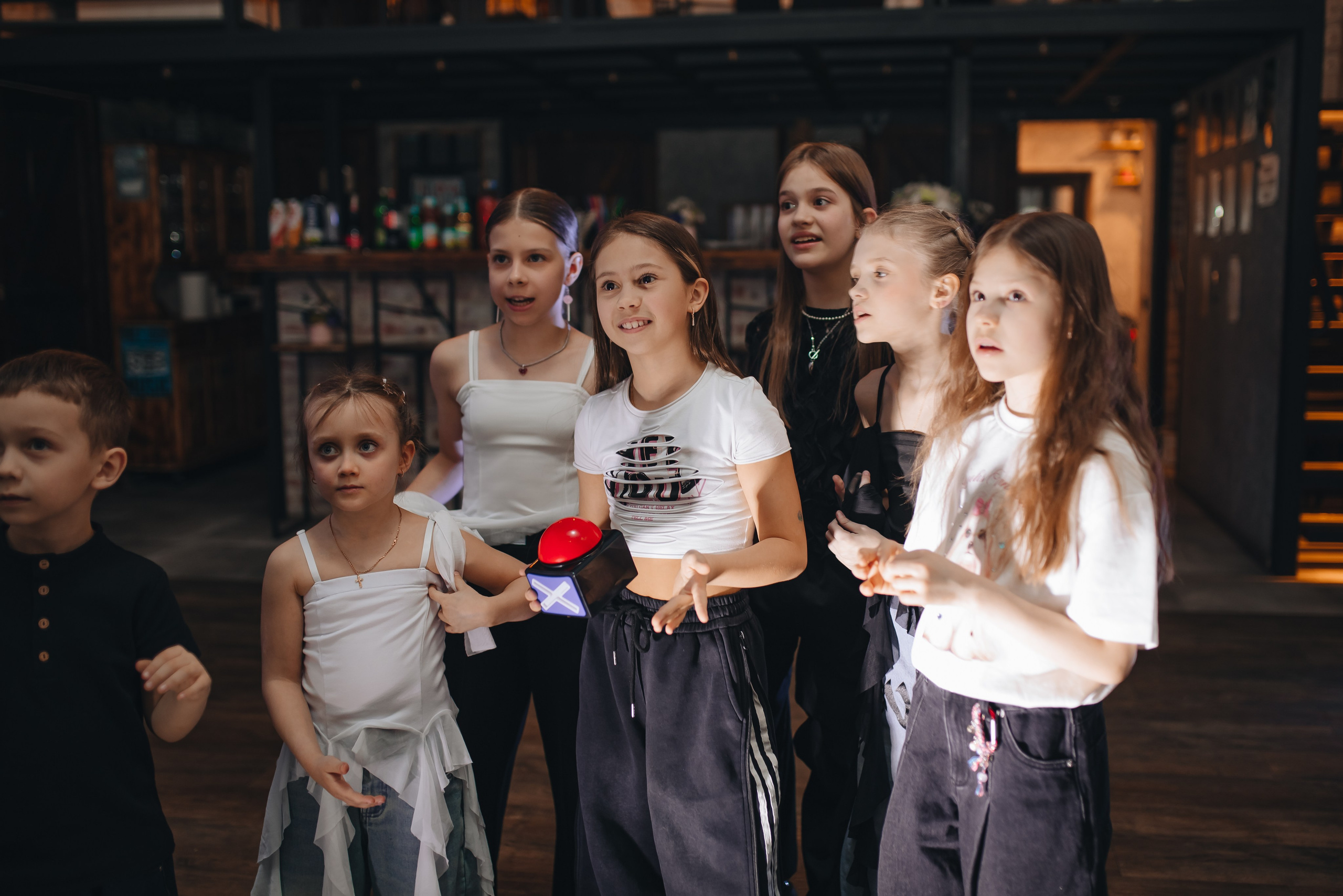 Марусе 11 лет. Семейный и детский фотограф в Москве Дорогова Екатерина