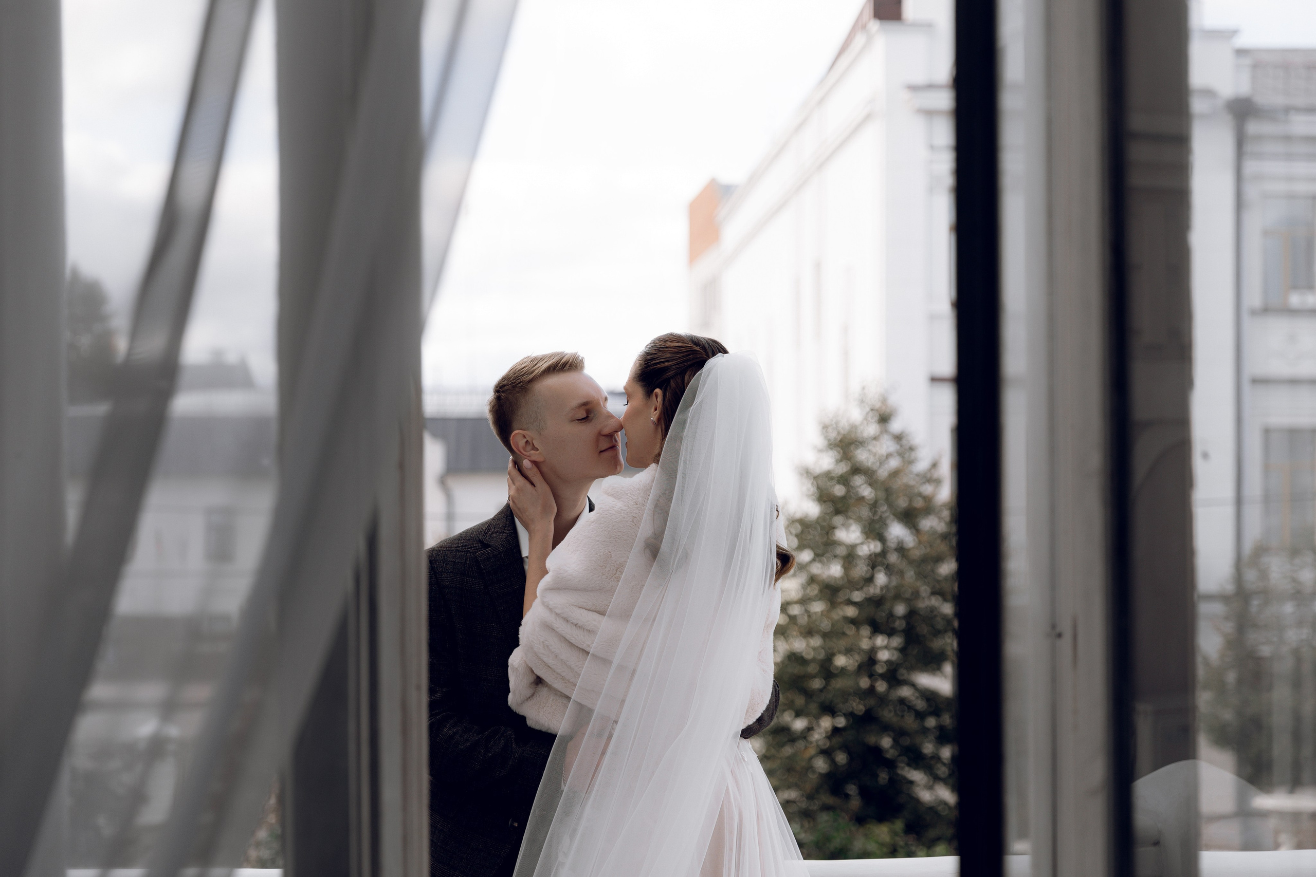 Никита & Екатерина. Свадебный фотограф Казань| Фотограф Казань Зевакина Анастасия